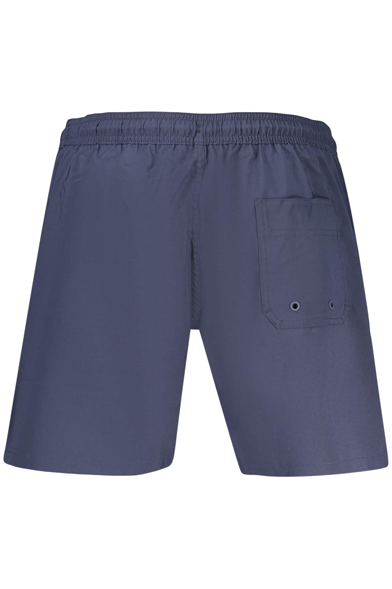 CALVIN KLEIN HERREN BLAU BADEHOSE