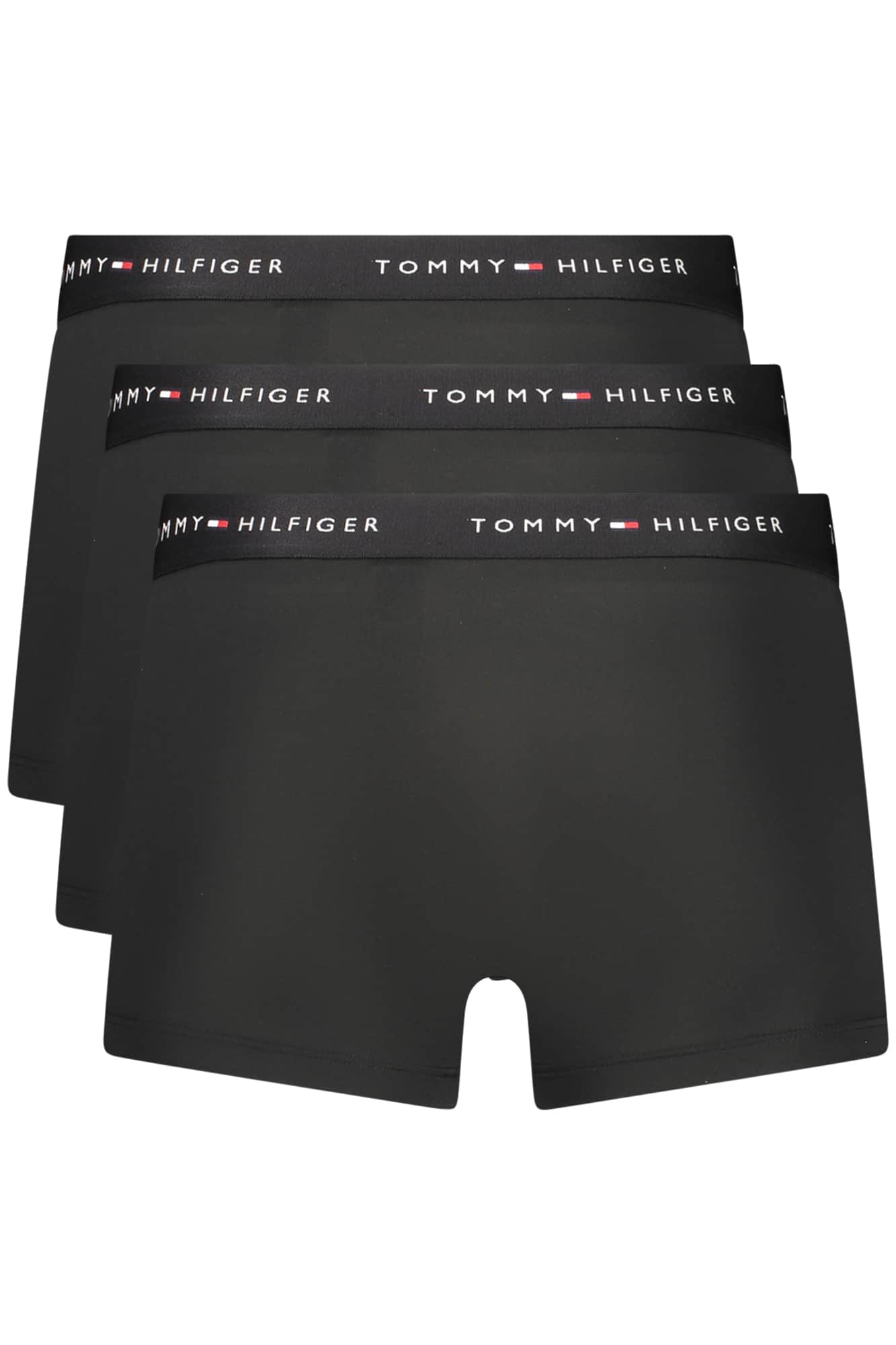 TOMMY HILFIGER HERREN SCHWARZ BOXERSHORTS
