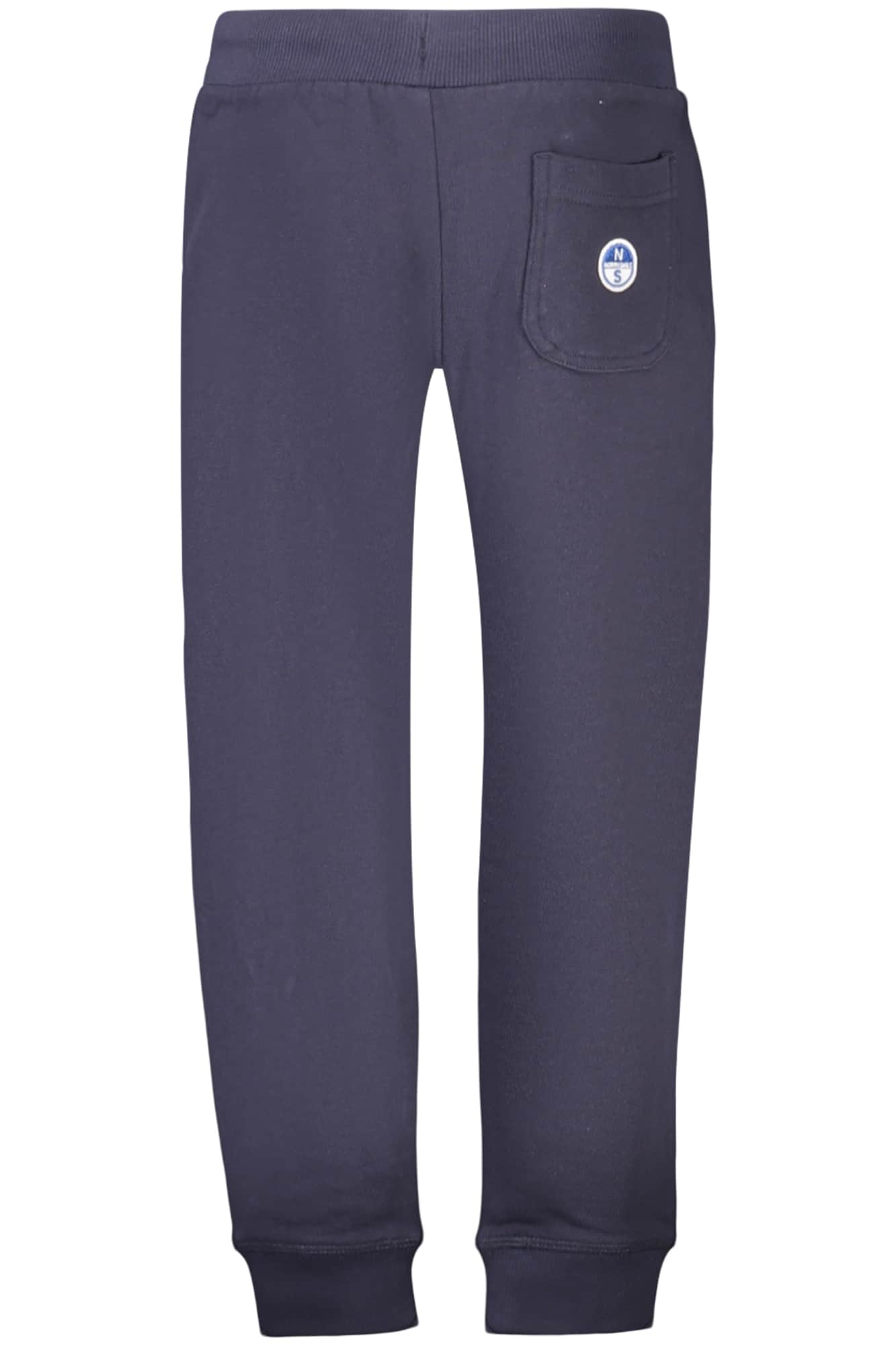 NORTH SAILS KINDER BLAU LANG SUIT HOSE