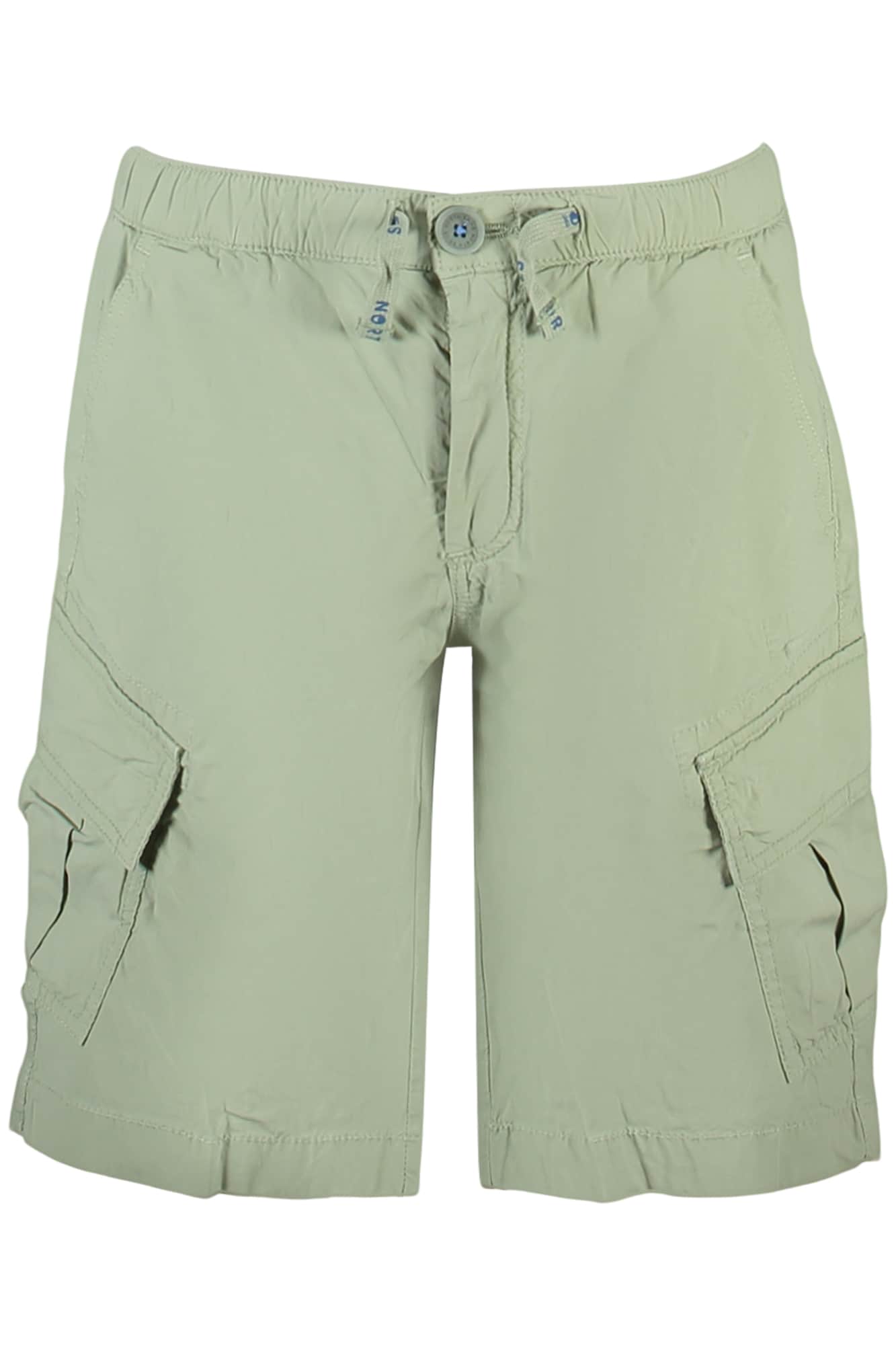 NORTH SAILS KINDER GRÜN KURZE HOSE