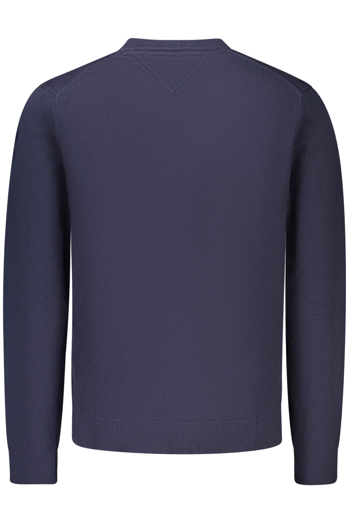 TOMMY HILFIGER HERREN SCHWARZ PULLOVER