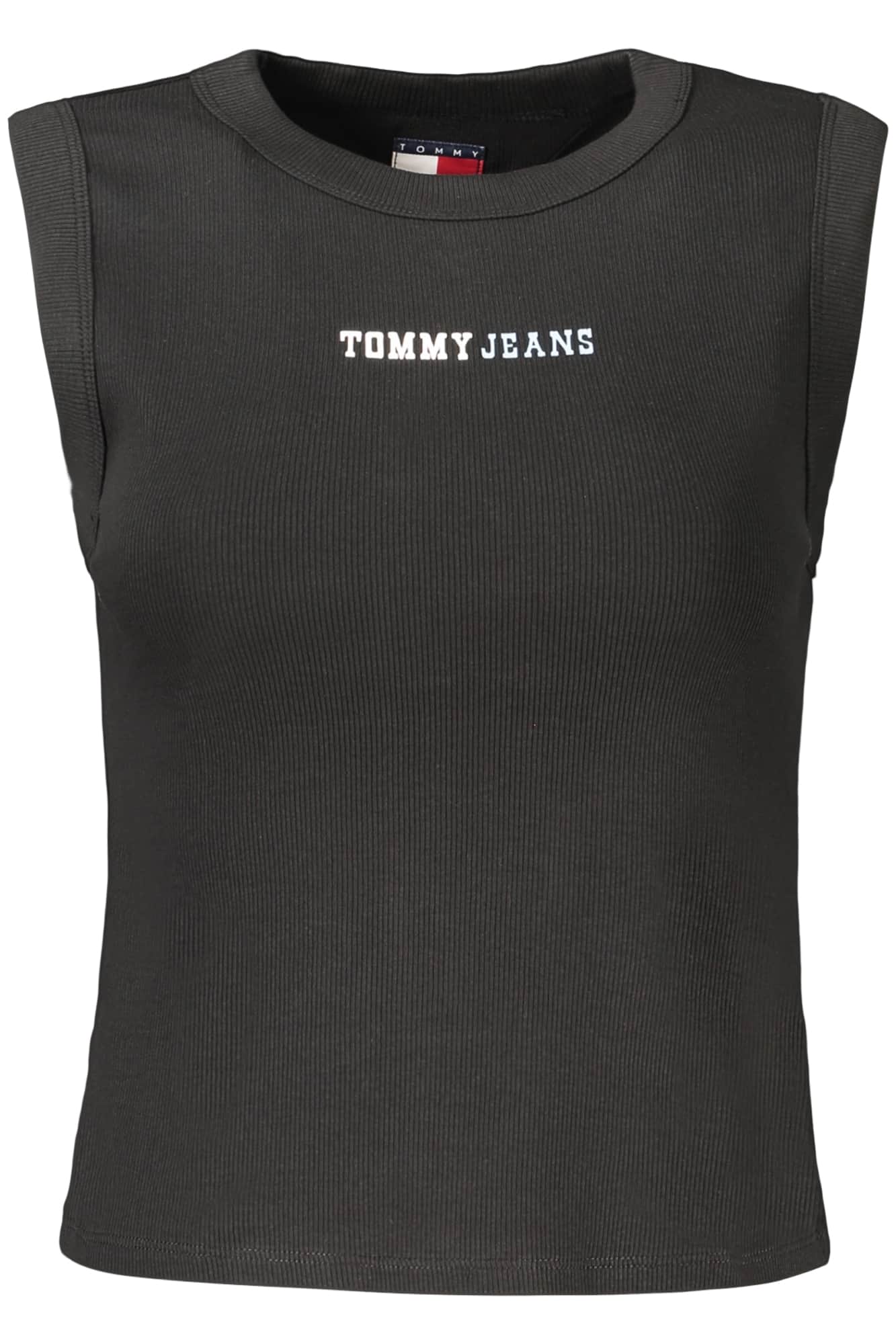 TOMMY HILFIGER DAMEN ROT TANKTOP