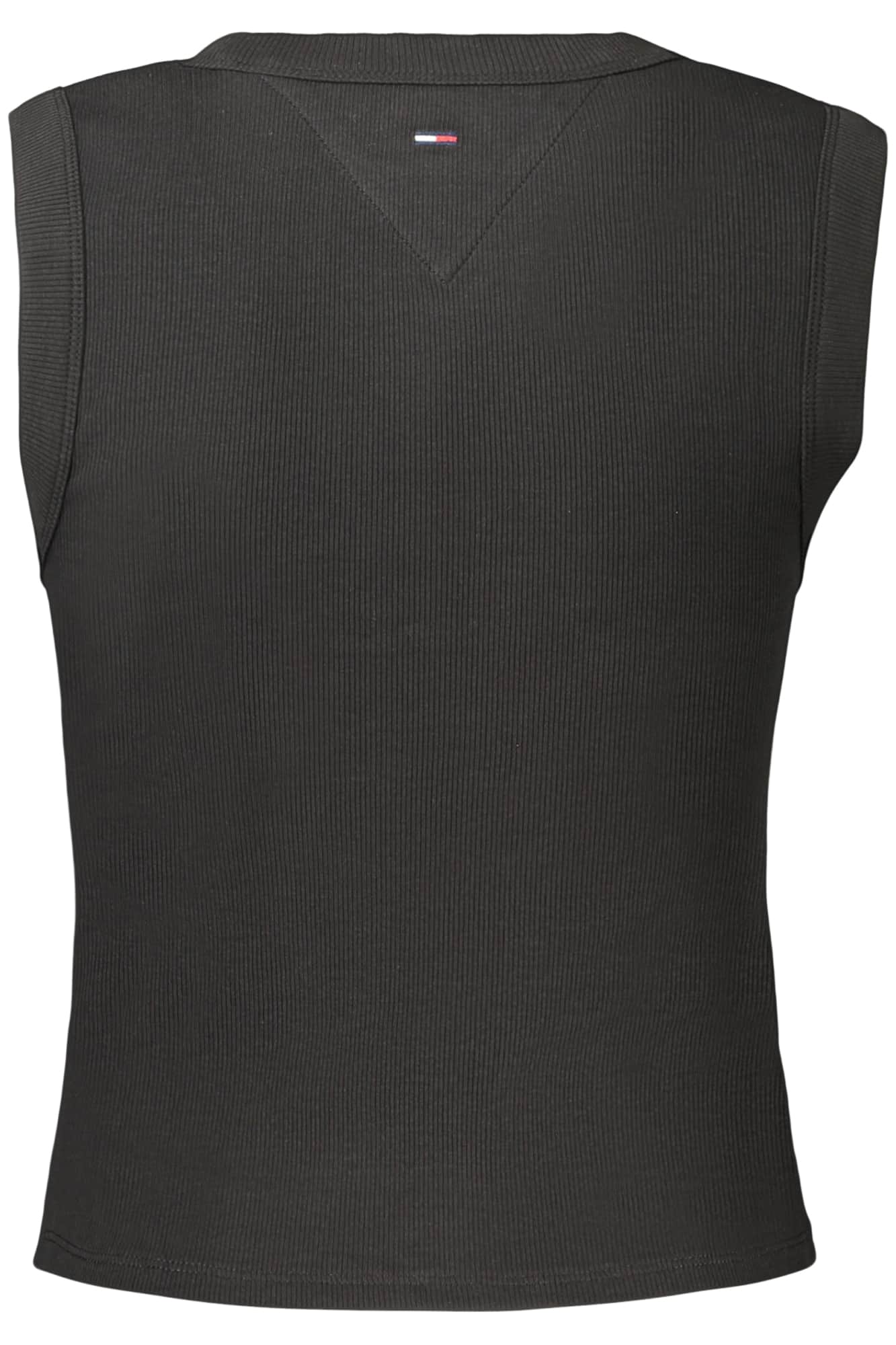 TOMMY HILFIGER DAMEN ROT TANKTOP