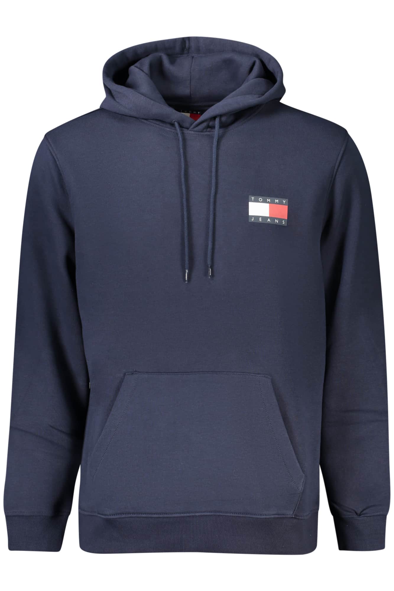 TOMMY HILFIGER HERREN SCHWARZ MIT REISSVERSCHLUSS SWEATSHIRT