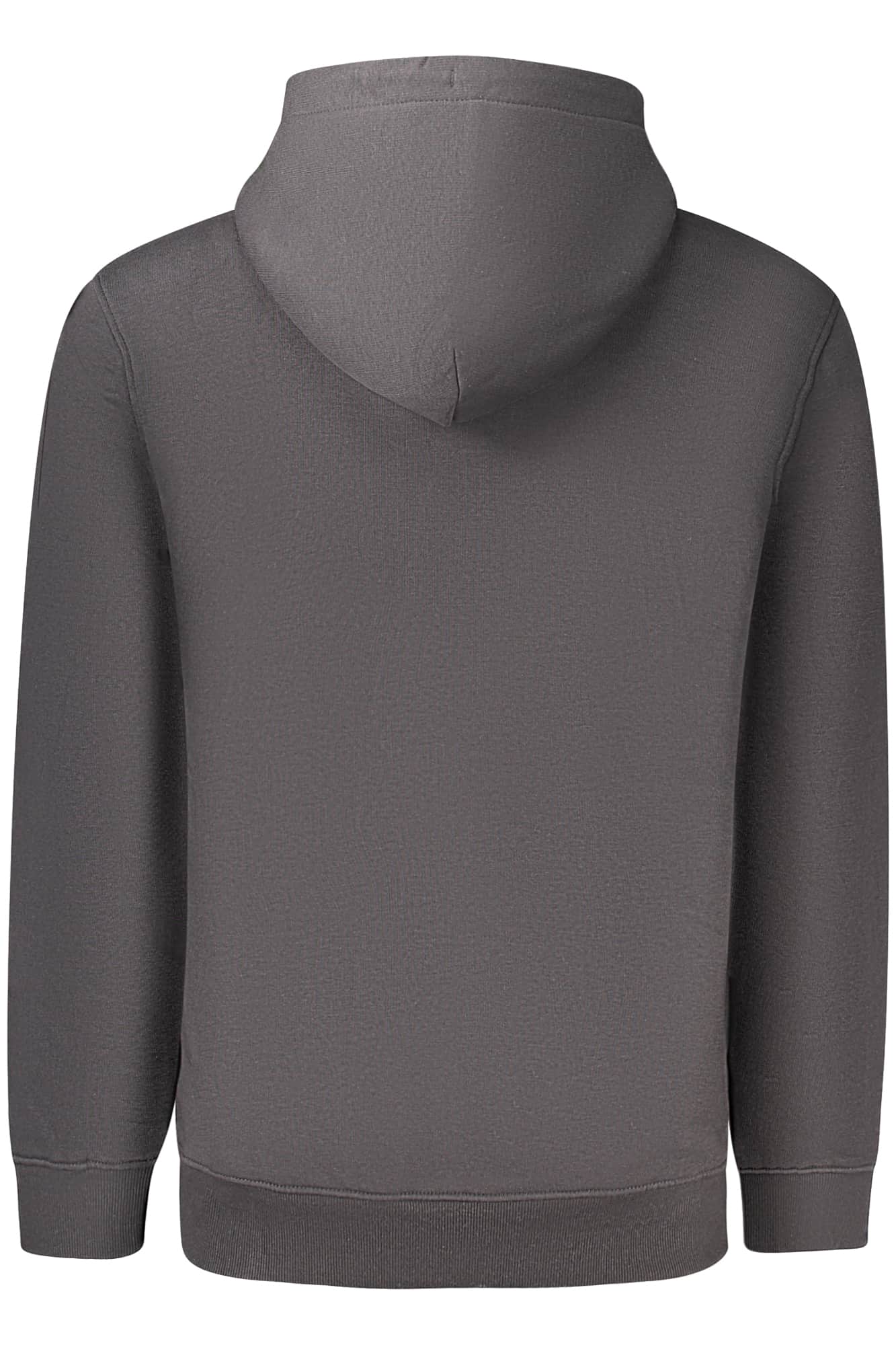 TOMMY HILFIGER HERREN SCHWARZ MIT REISSVERSCHLUSS SWEATSHIRT