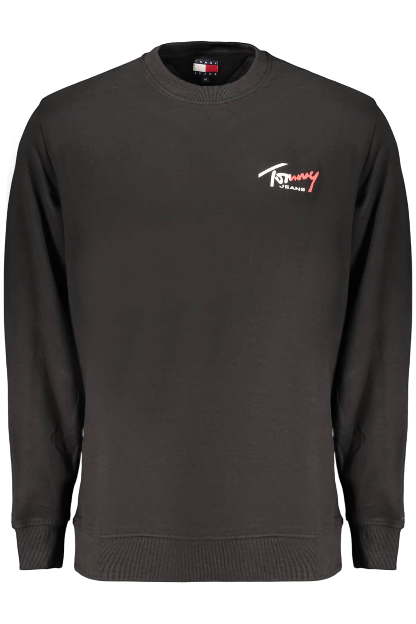 TOMMY HILFIGER HERREN GRAU MIT REISSVERSCHLUSS SWEATSHIRT