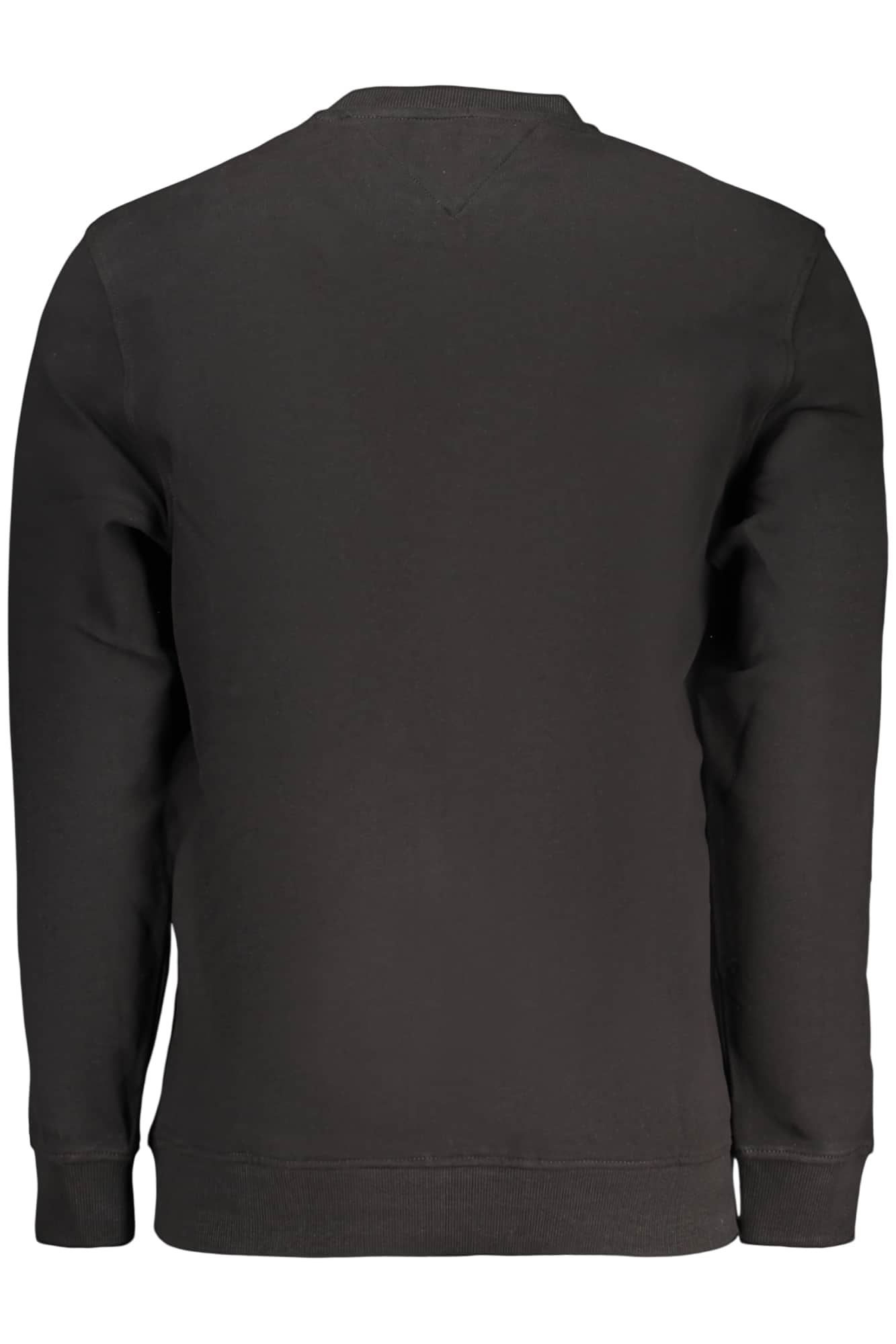 TOMMY HILFIGER HERREN GRAU MIT REISSVERSCHLUSS SWEATSHIRT