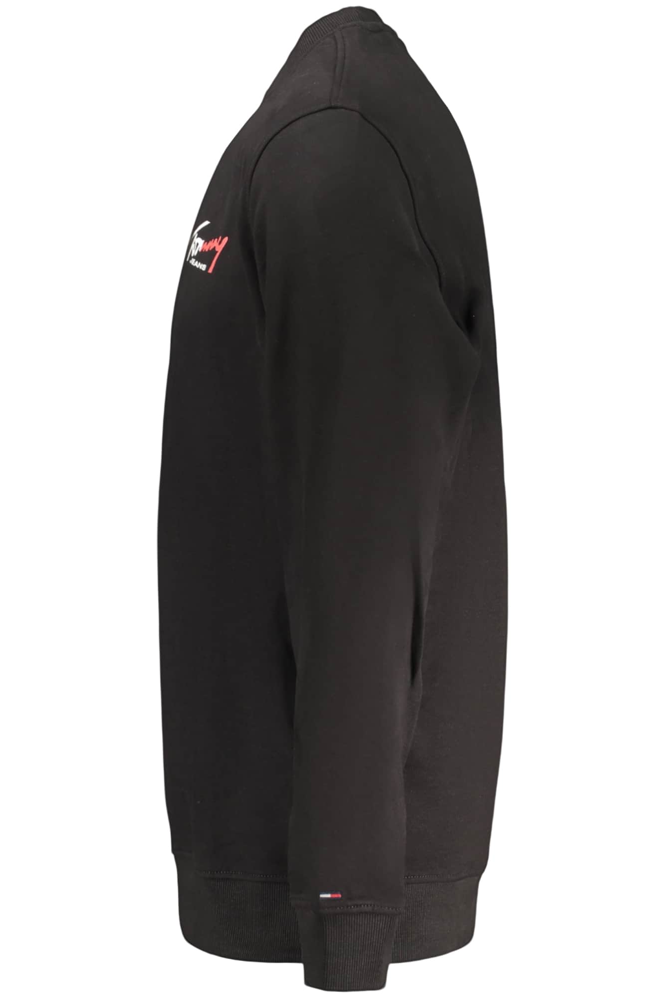 TOMMY HILFIGER HERREN GRAU MIT REISSVERSCHLUSS SWEATSHIRT