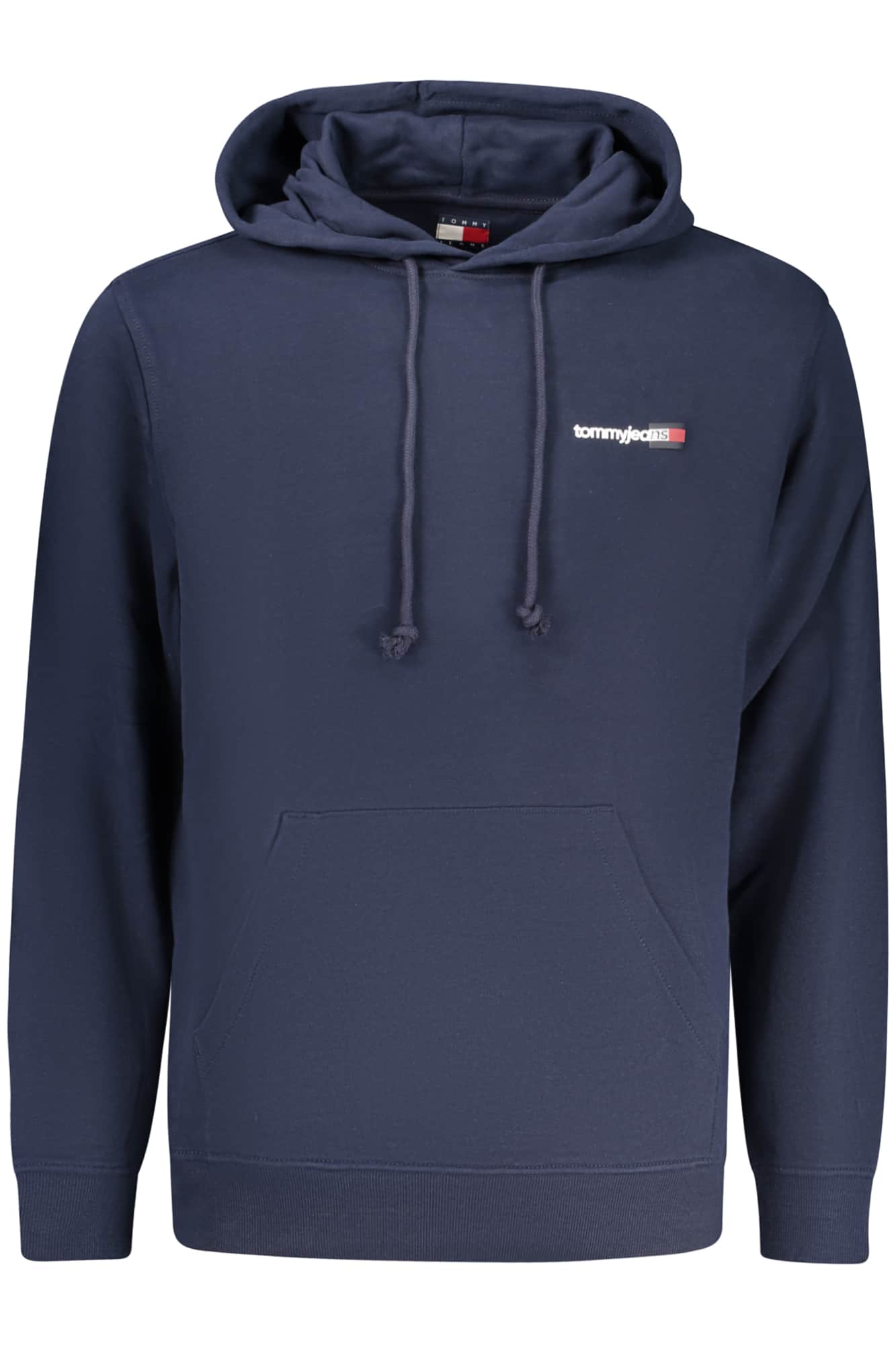 TOMMY HILFIGER HERREN GRAU MIT REISSVERSCHLUSS SWEATSHIRT