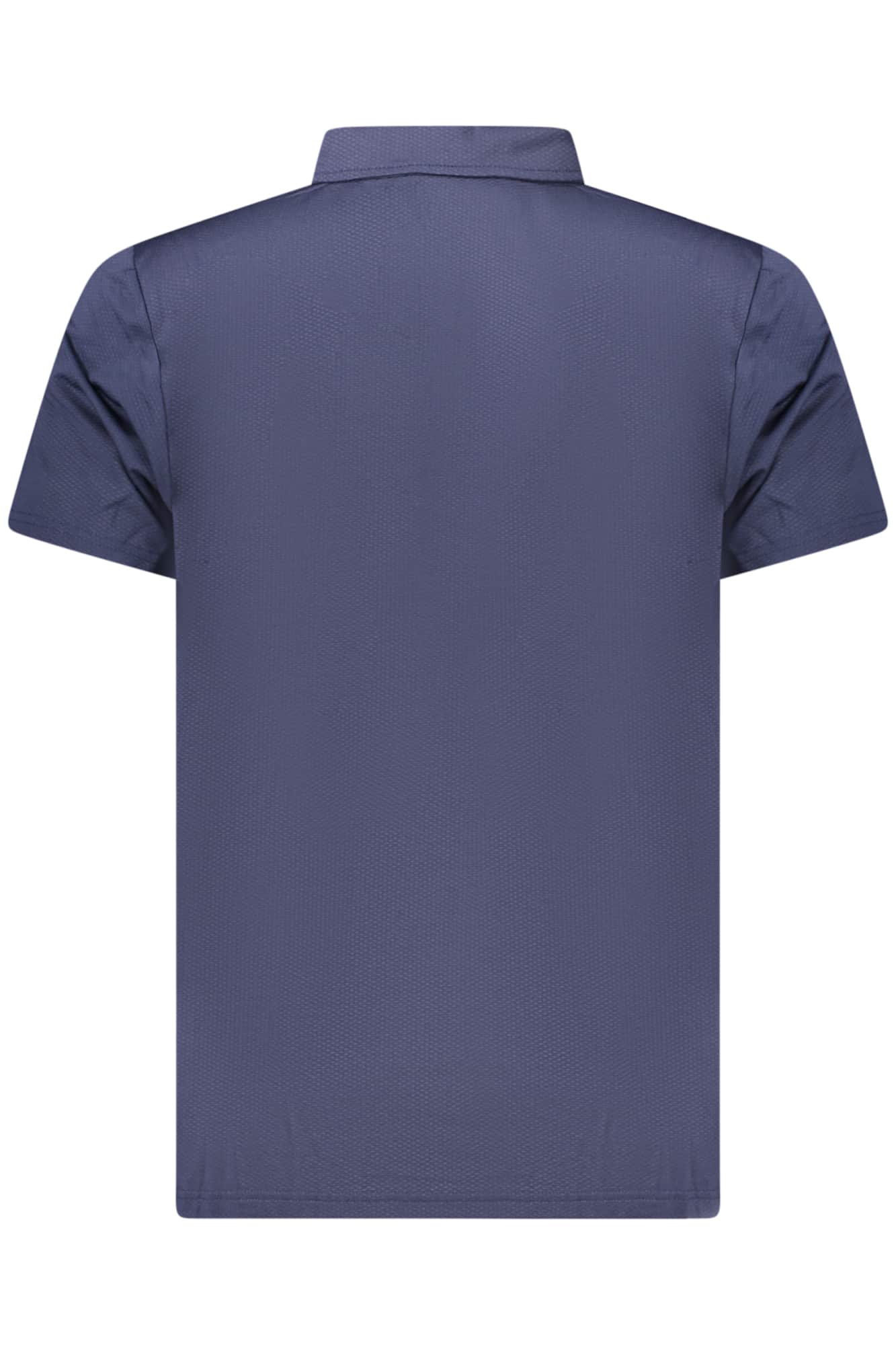 LOTTO HERREN KURZARM POLOSHIRT WEISS