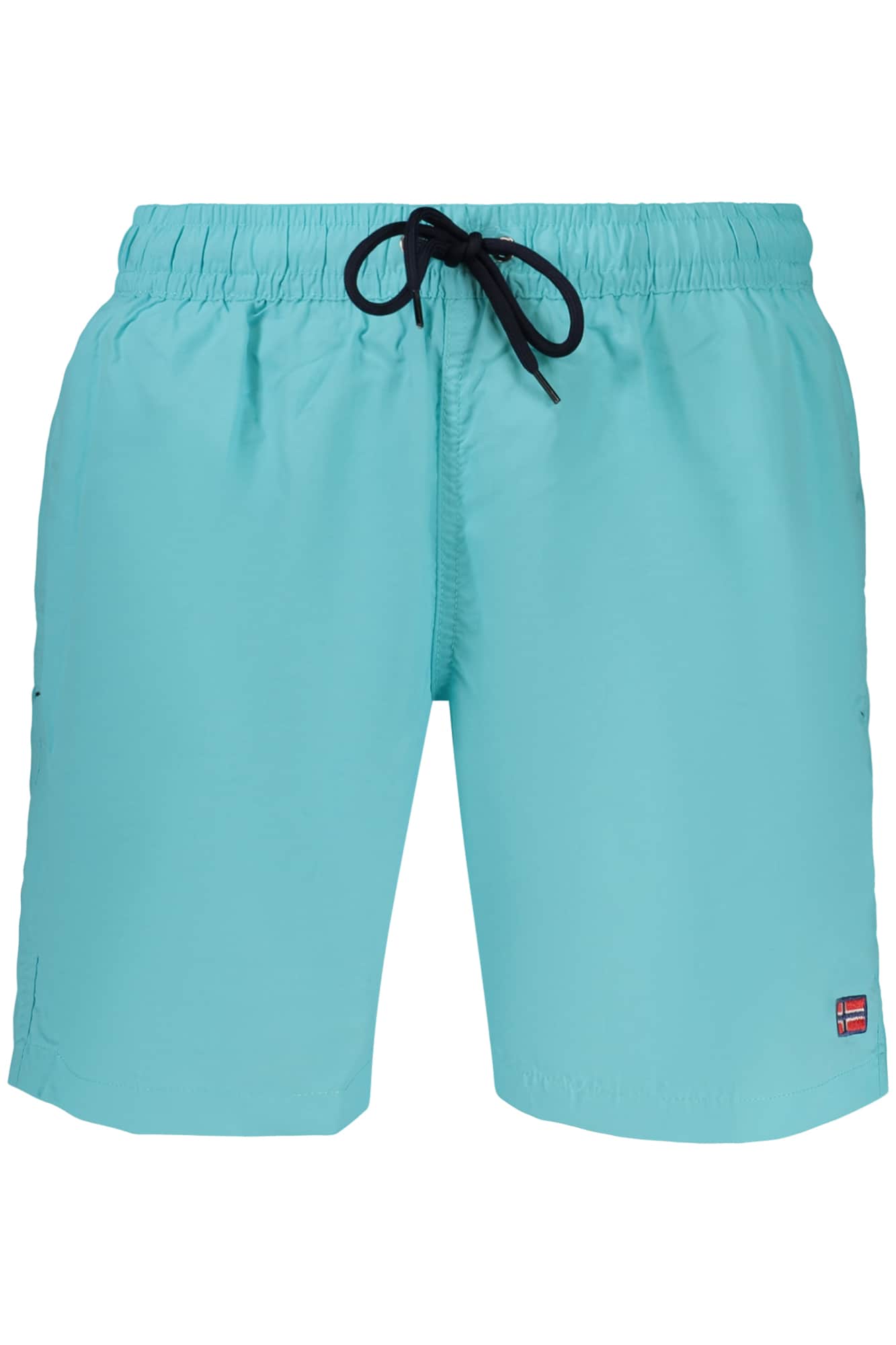 NORWAY 1963 BADEHOSE GRÜN HERREN