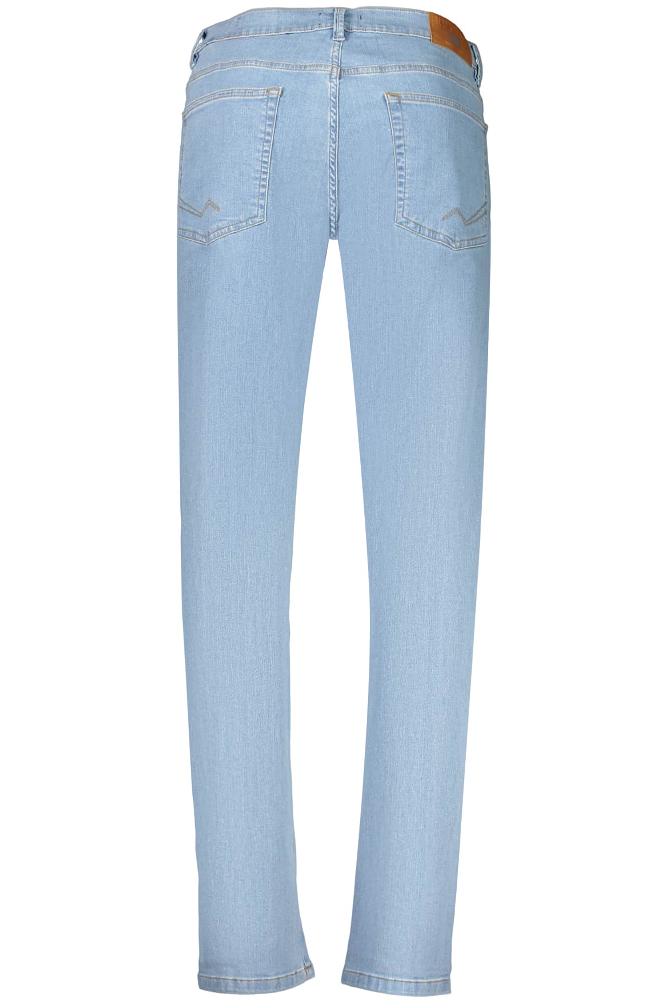 NORWAY 1963 HERREN BLAU DENIM JEANS