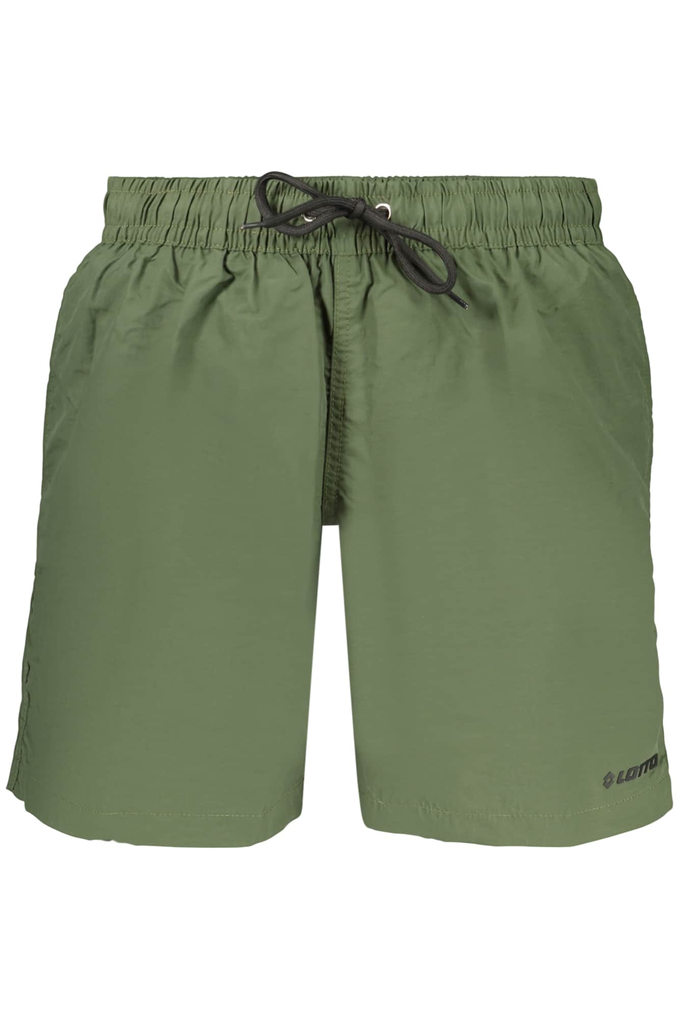 LOT OF HERREN BLAU BADEHOSE