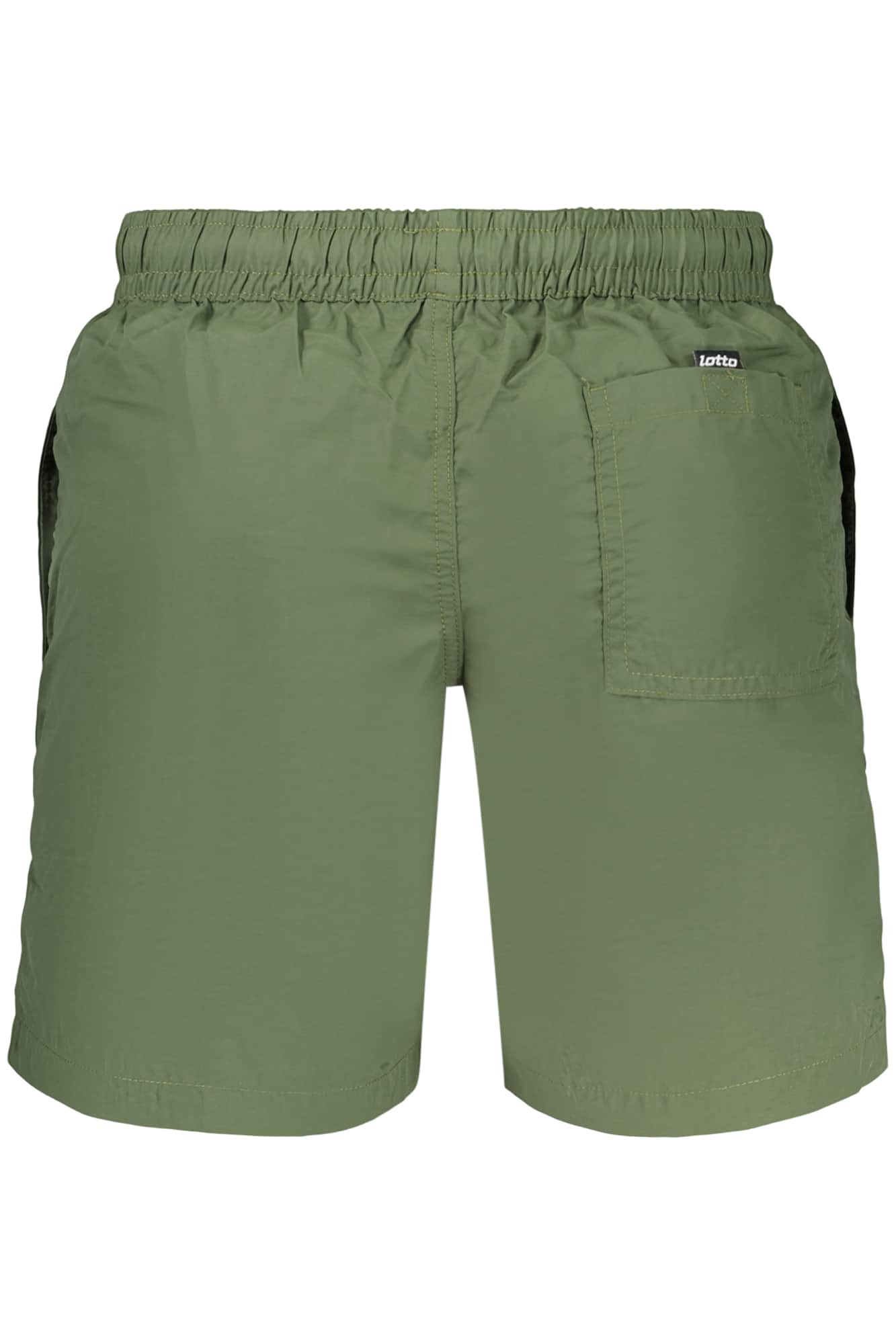 LOT OF HERREN BLAU BADEHOSE