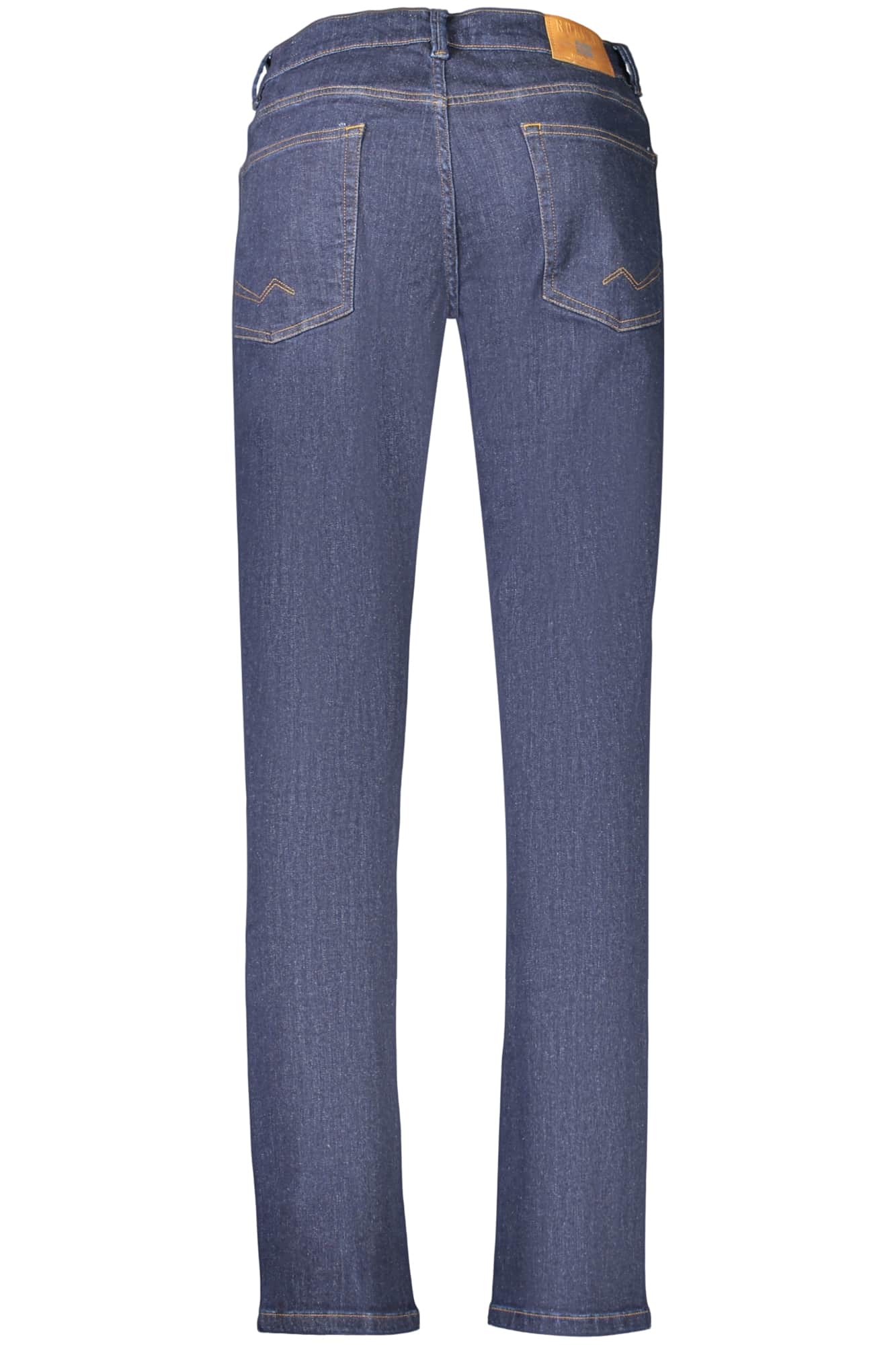 NORWAY 1963 HERREN BLAU DENIM JEANS