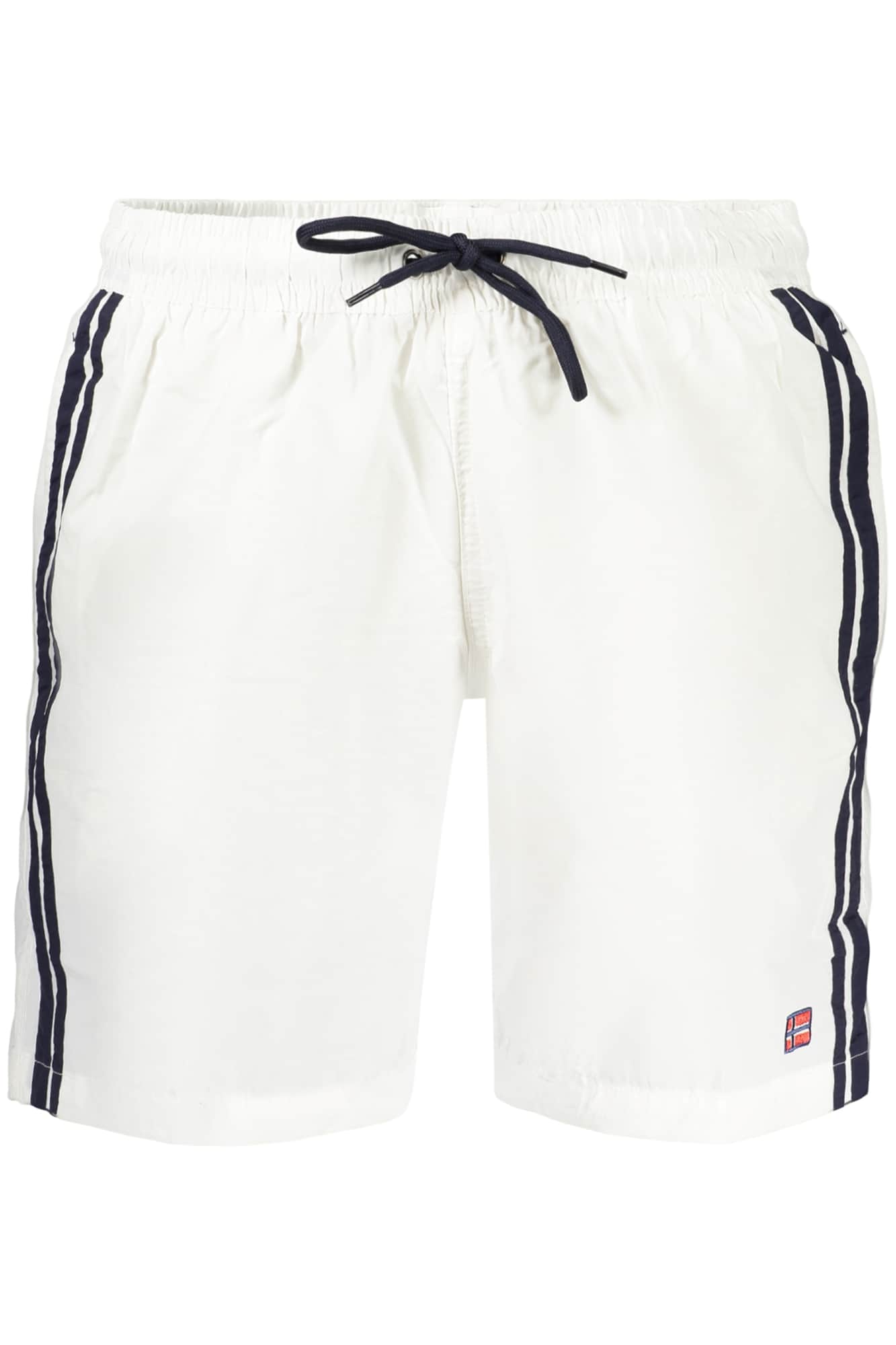 NORWAY 1963 BLAU HERREN BADEHOSE