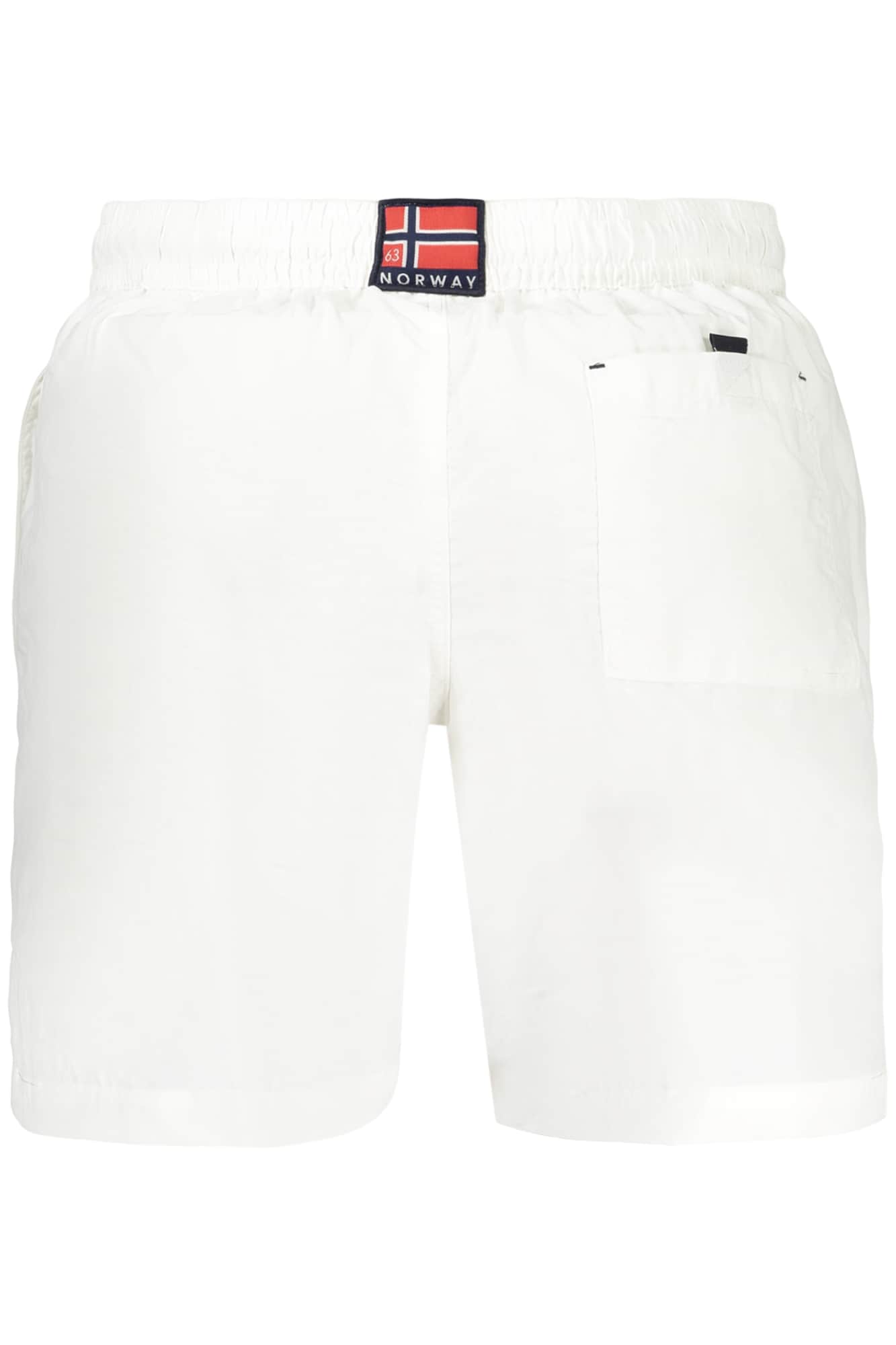 NORWAY 1963 BLAU HERREN BADEHOSE