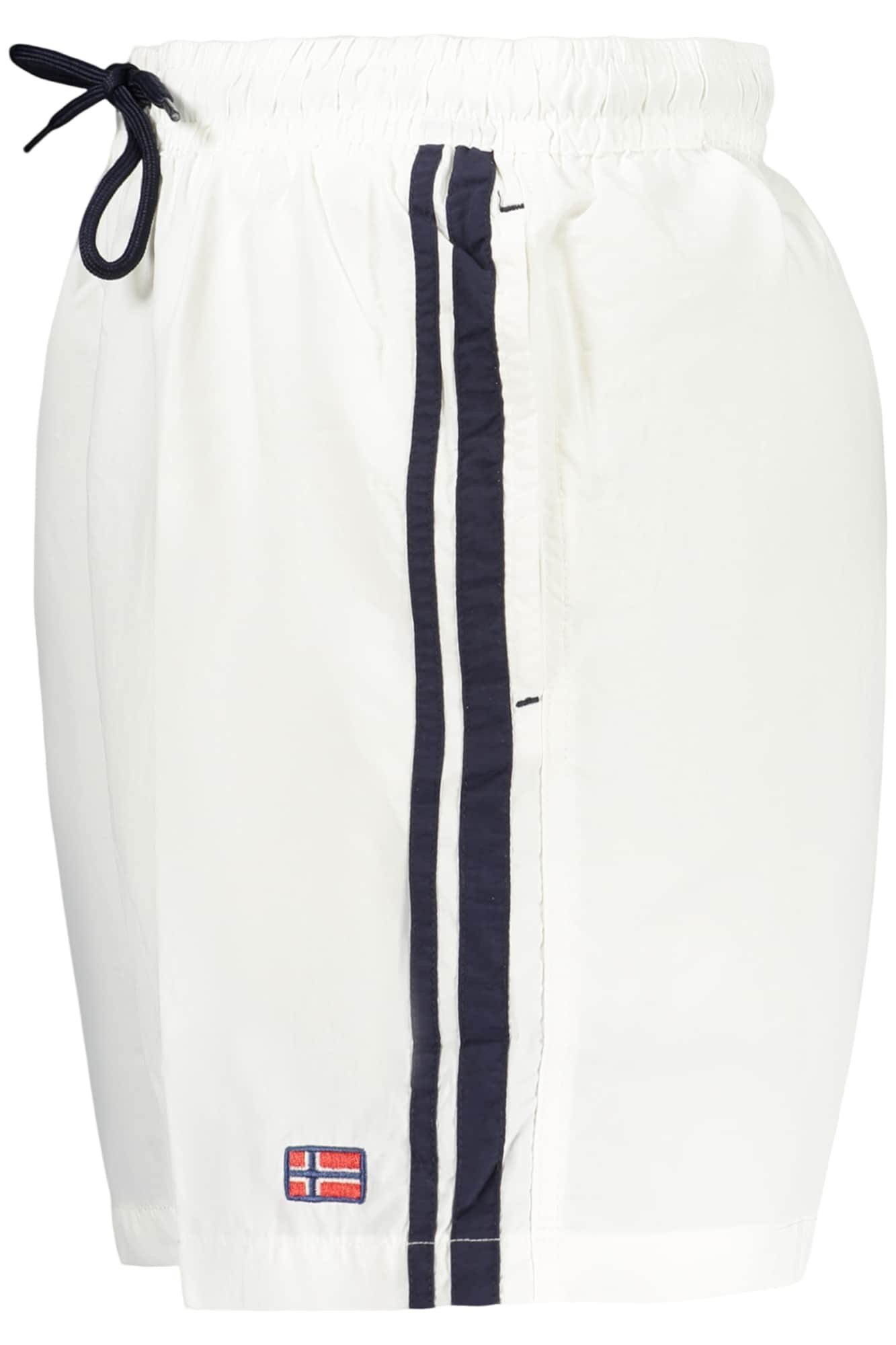 NORWAY 1963 BLAU HERREN BADEHOSE