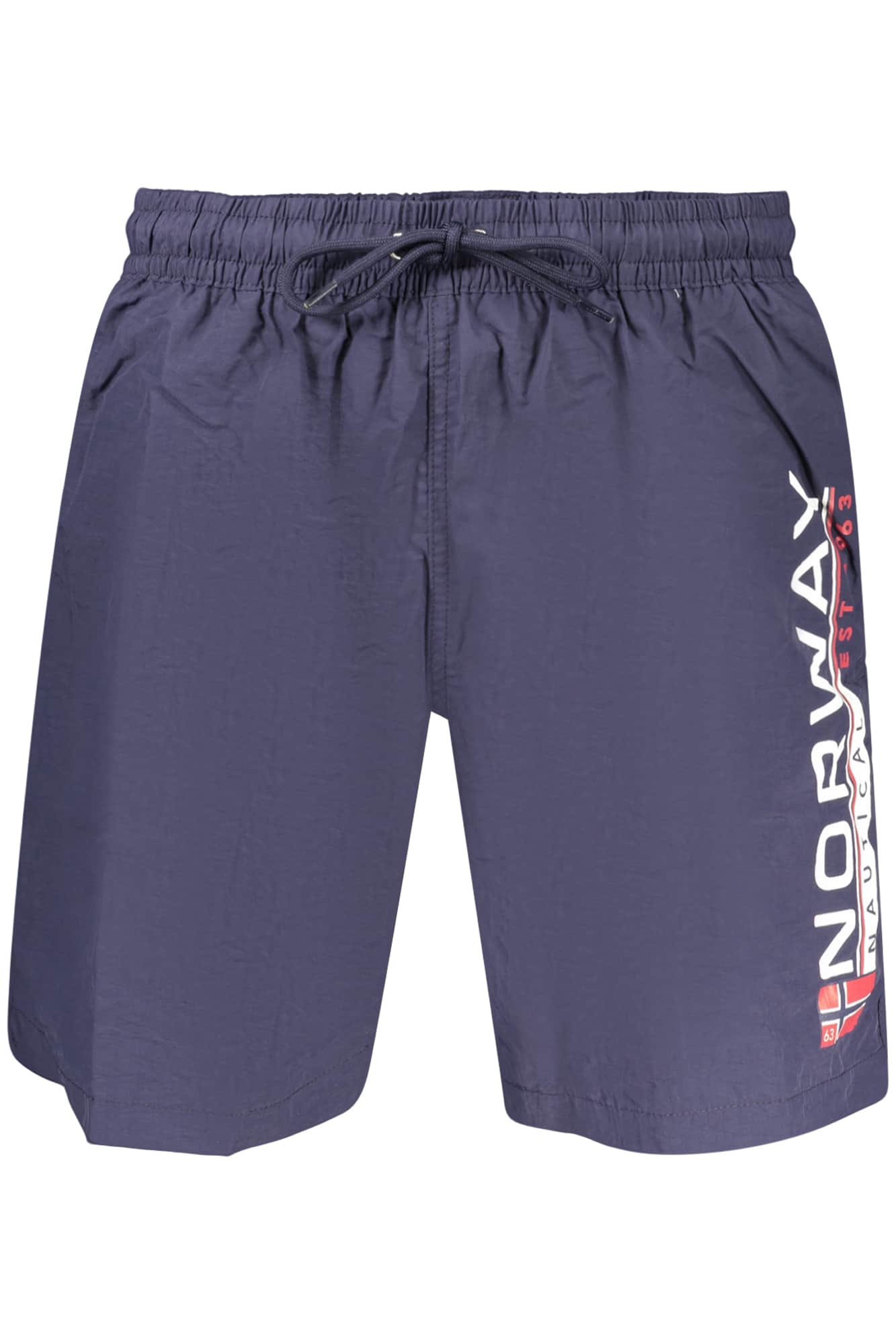 NORWAY 1963 ROT HERREN BADEHOSE