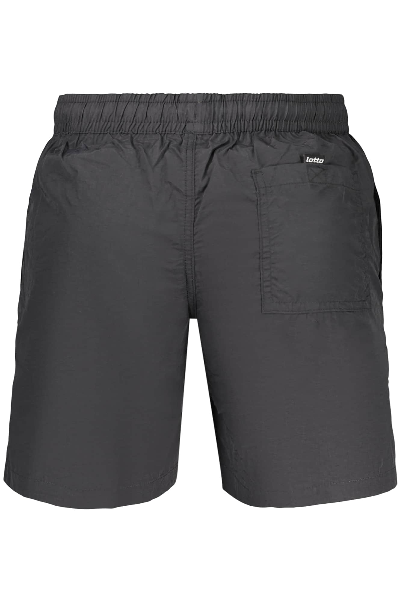 LOT OF HERREN BLAU BADEHOSE
