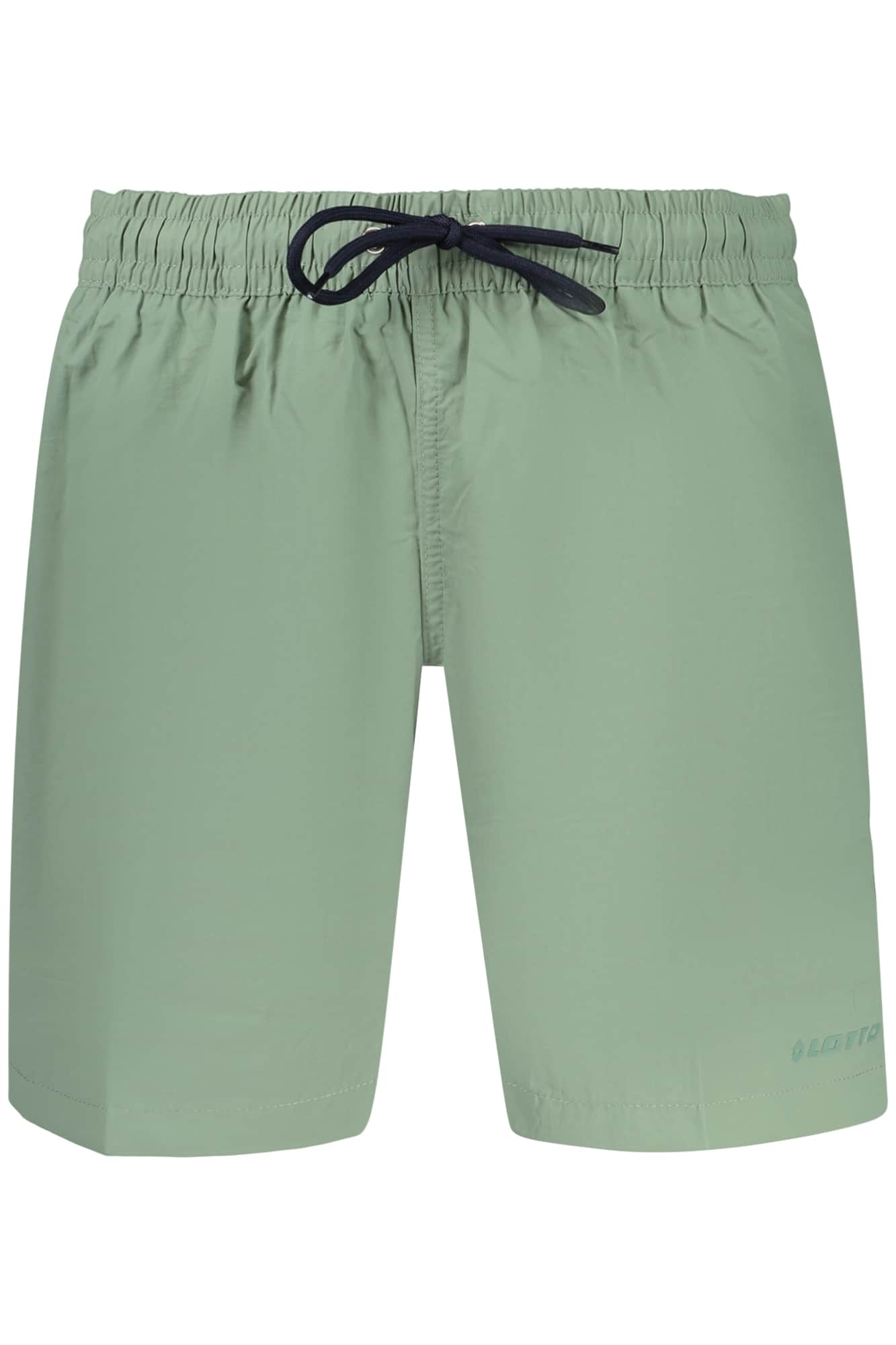 Grün herren badehose lot