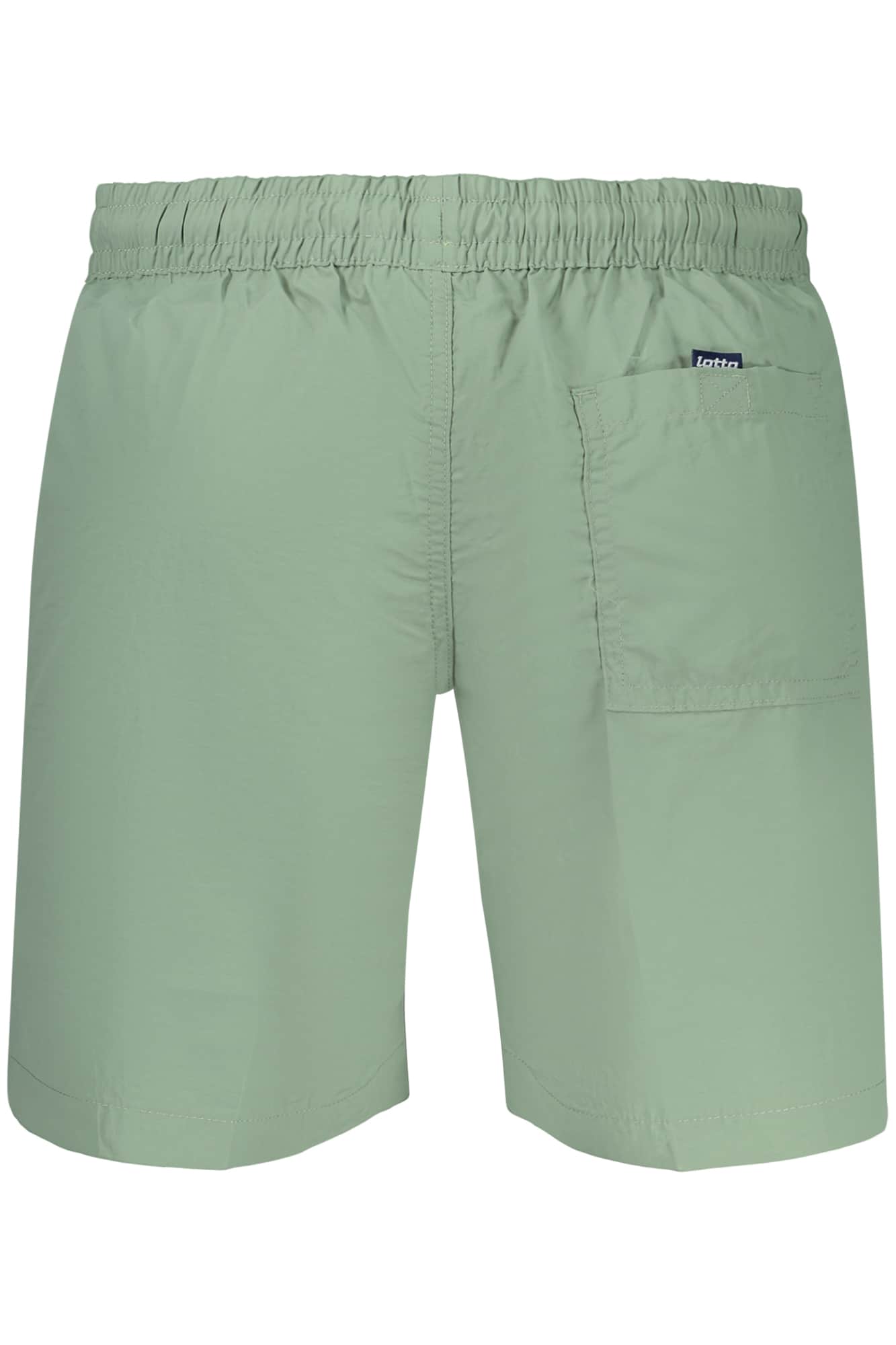 Grün herren badehose lot