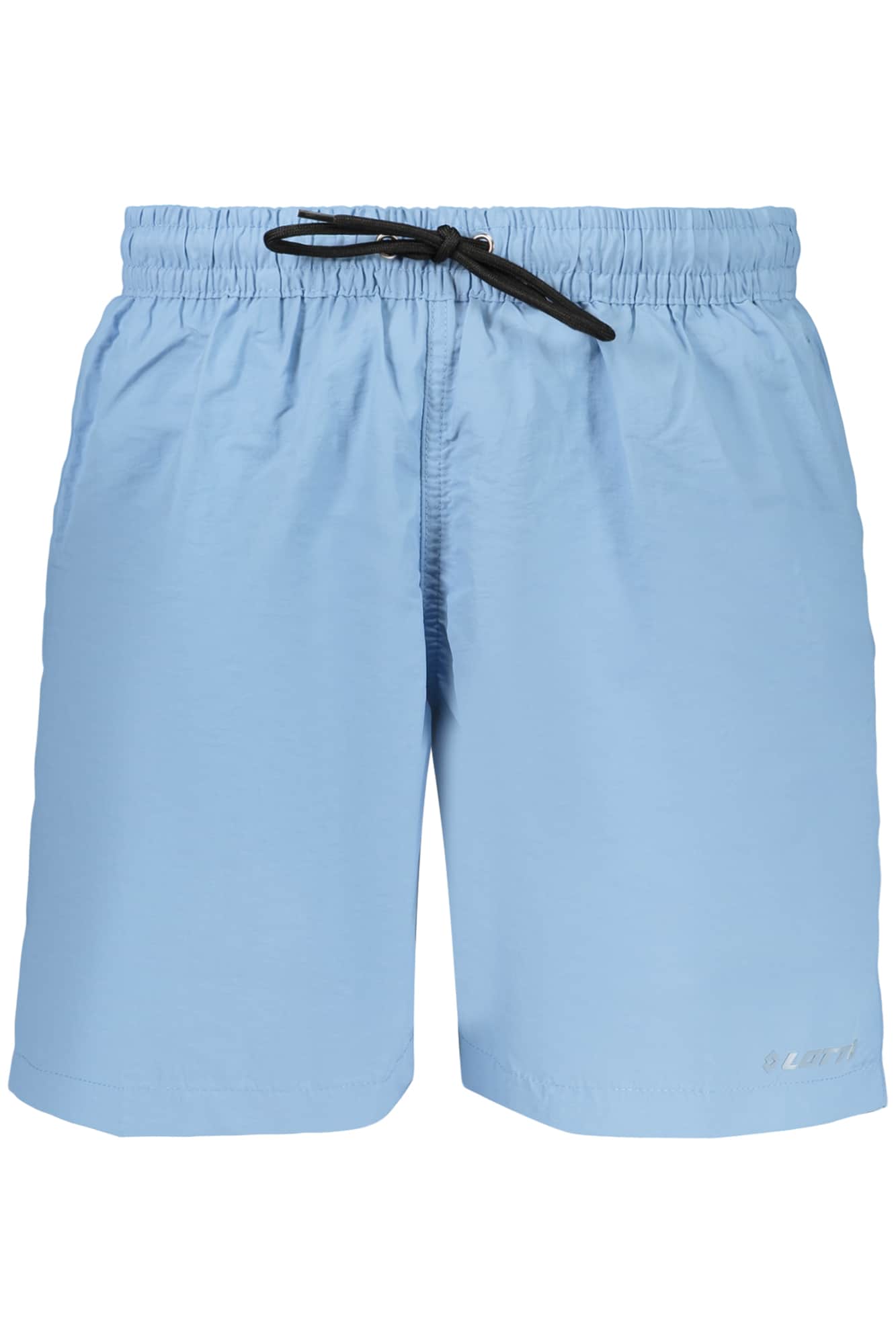 LOT OF HERREN BLAU BADEHOSE
