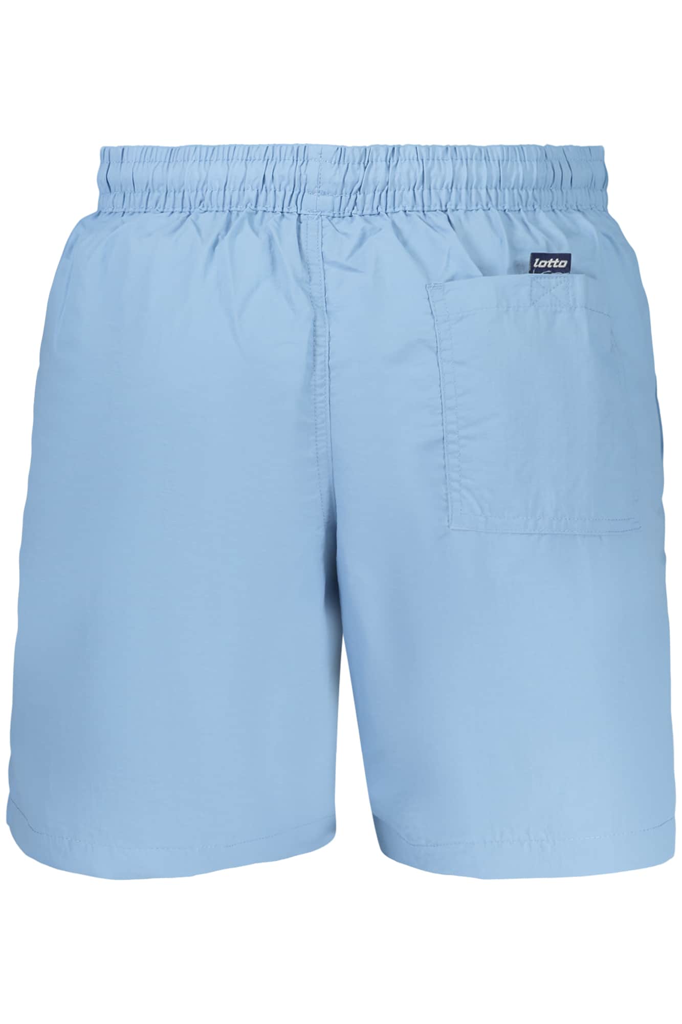 LOT OF HERREN BLAU BADEHOSE