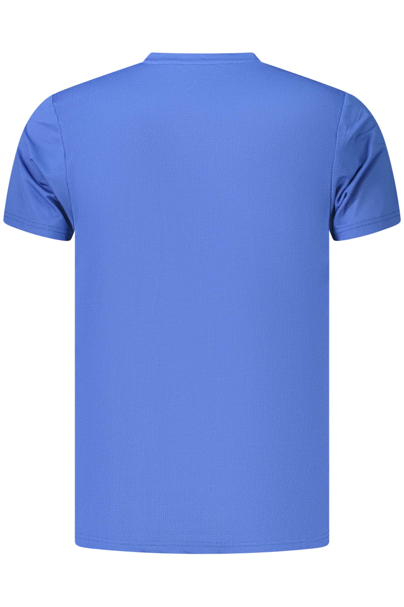 LOTTO HERREN KURZARM T-SHIRT BLAU