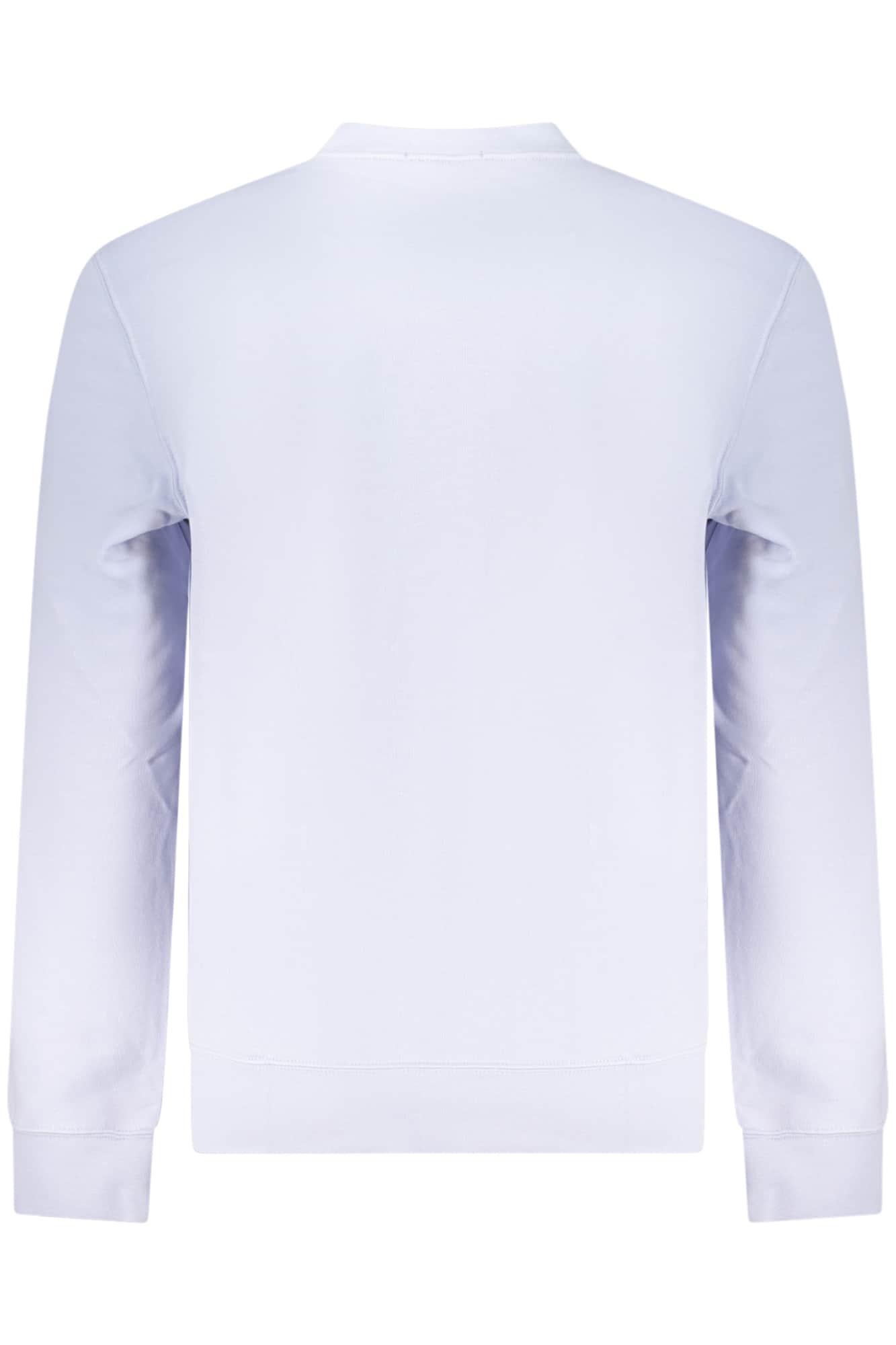 CALVIN KLEIN HERREN BLAU MIT REISSVERSCHLUSS SWEATSHIRT