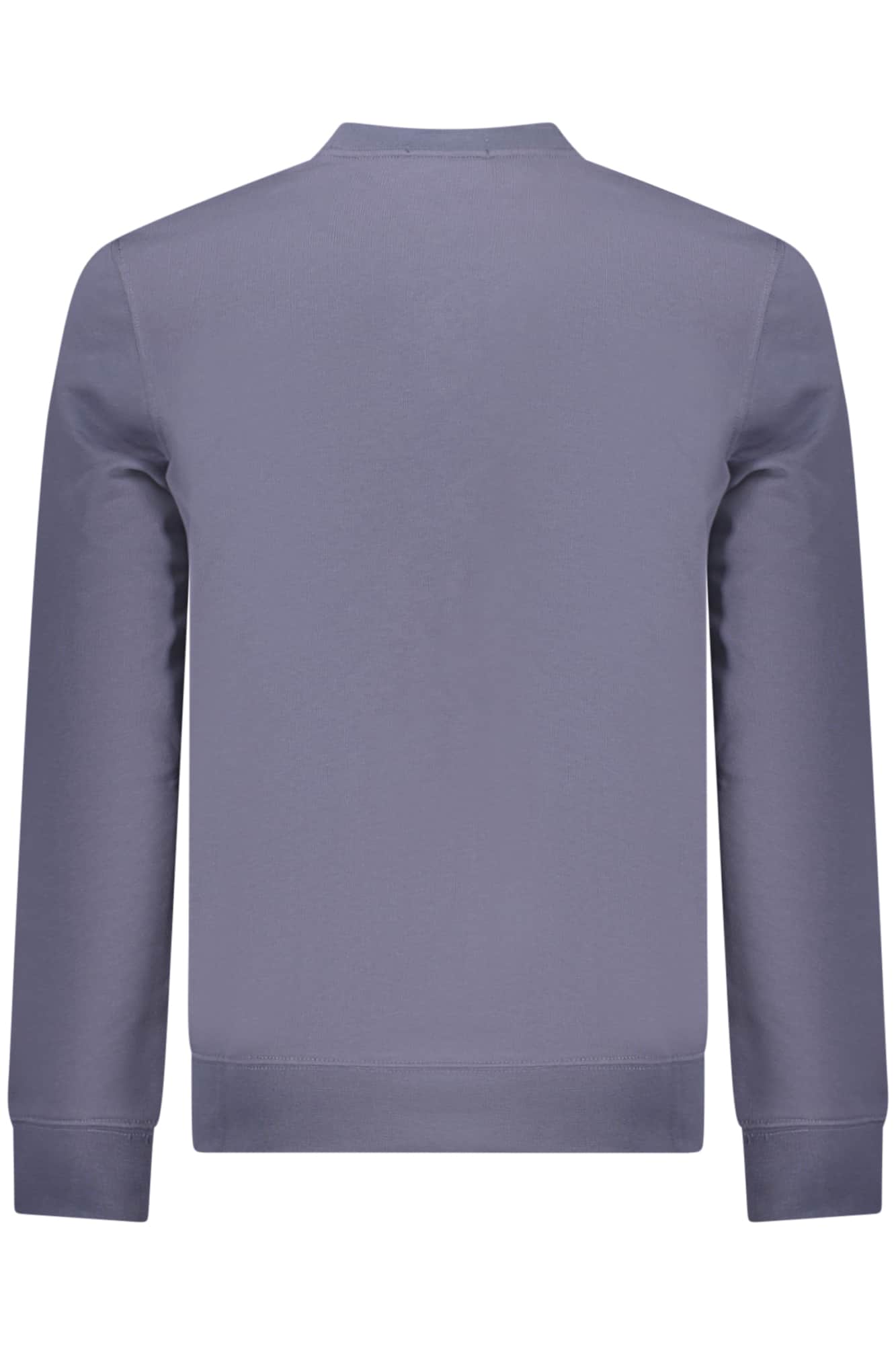 CALVIN KLEIN HERREN MIT REISSVERSCHLUSS SWEATSHIRT, GRÜN
