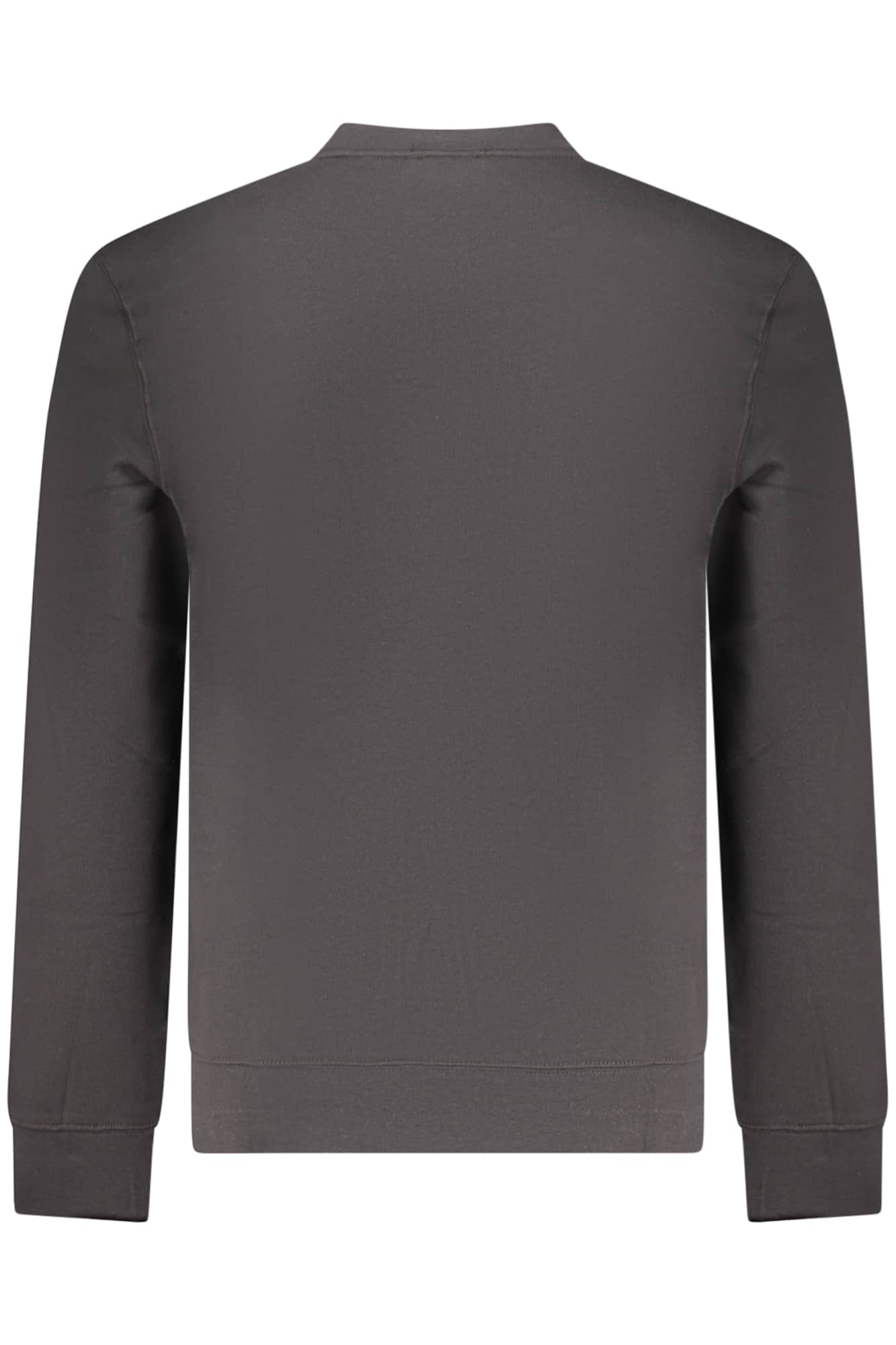 CALVIN KLEIN HERREN MIT REISSVERSCHLUSS SWEATSHIRT, GRÜN