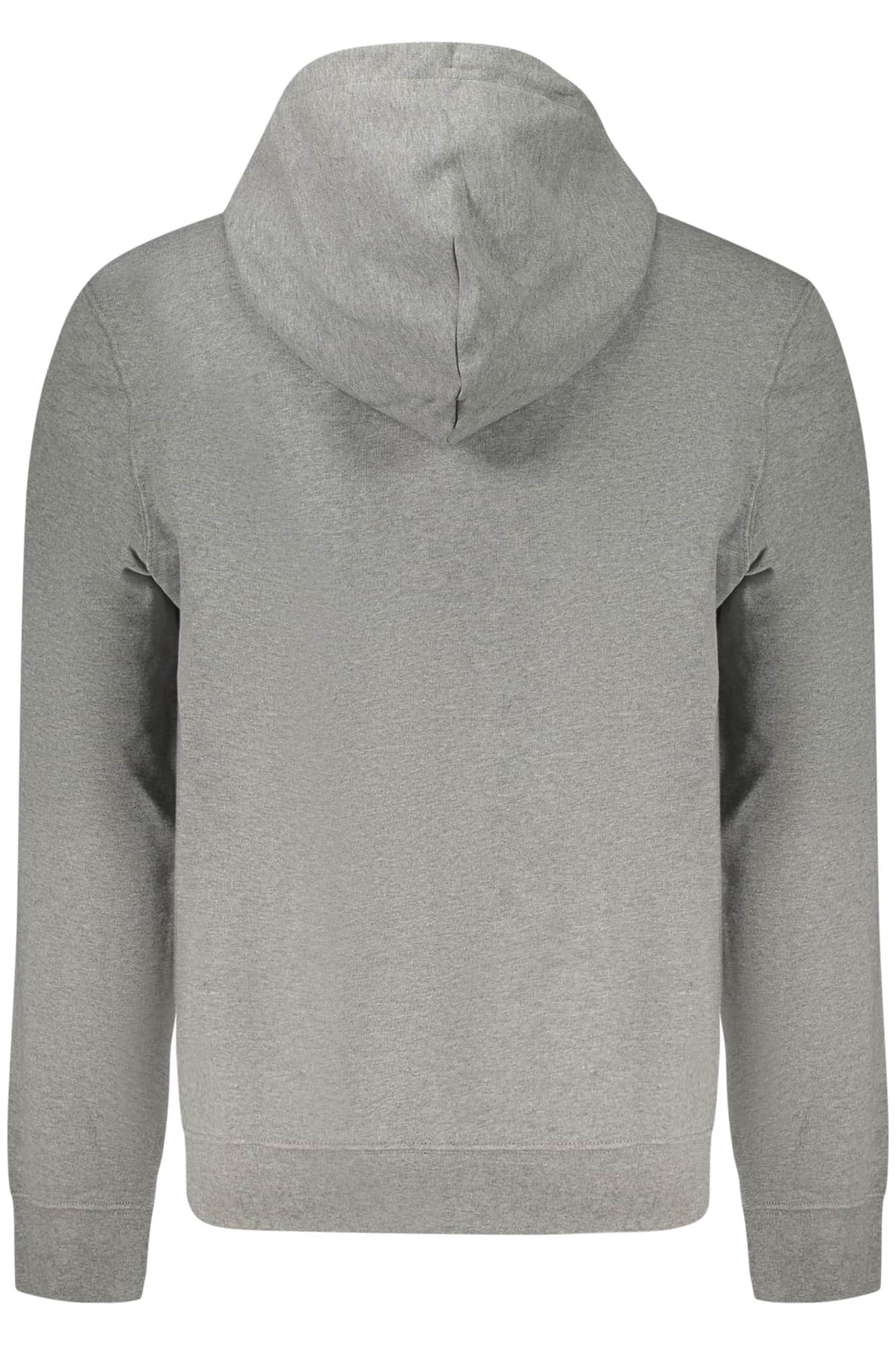 CALVIN KLEIN HERREN BLAU MIT REISSVERSCHLUSS SWEATSHIRT