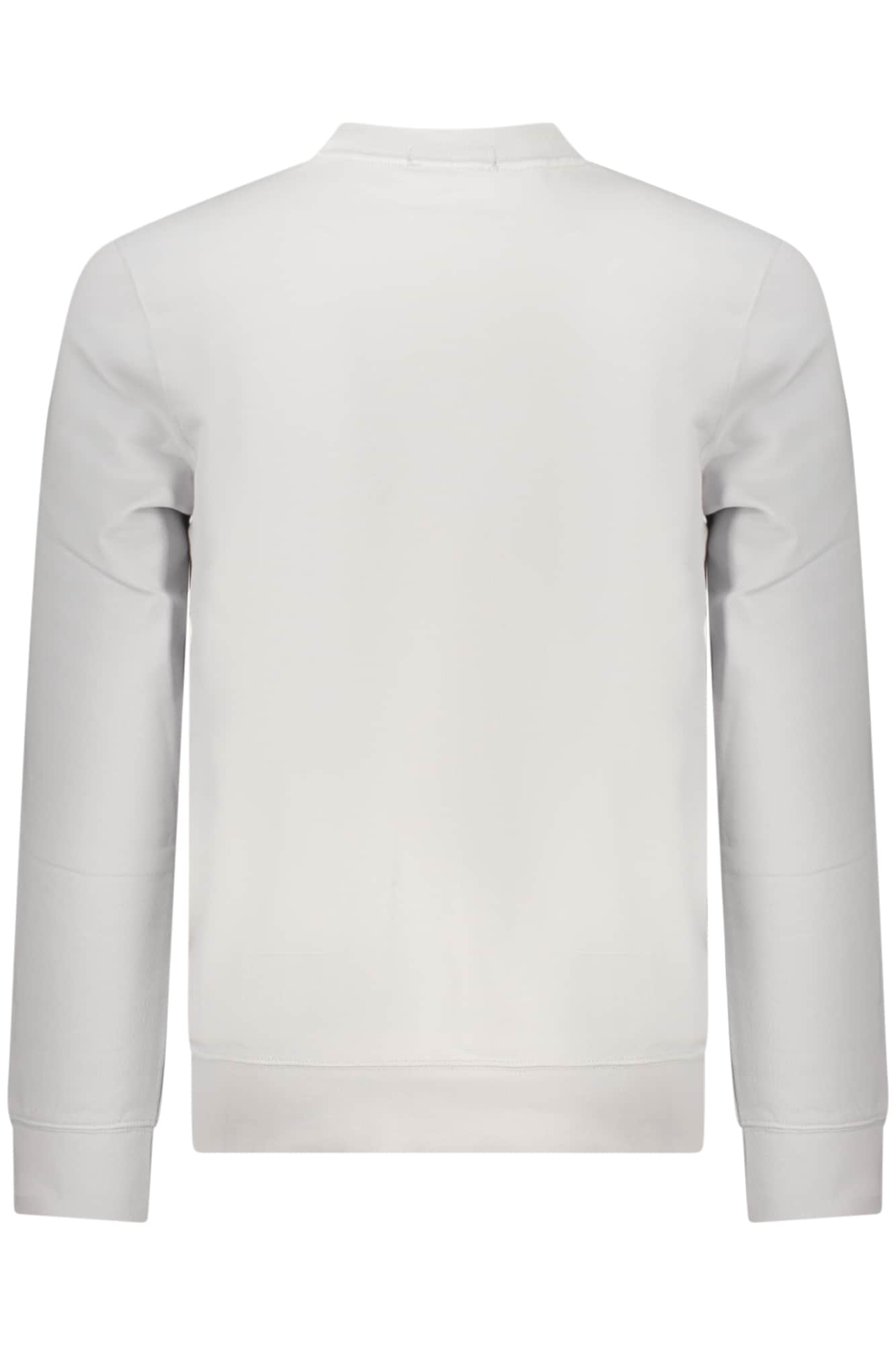 CALVIN KLEIN HERREN MIT REISSVERSCHLUSS SWEATSHIRT, GRÜN