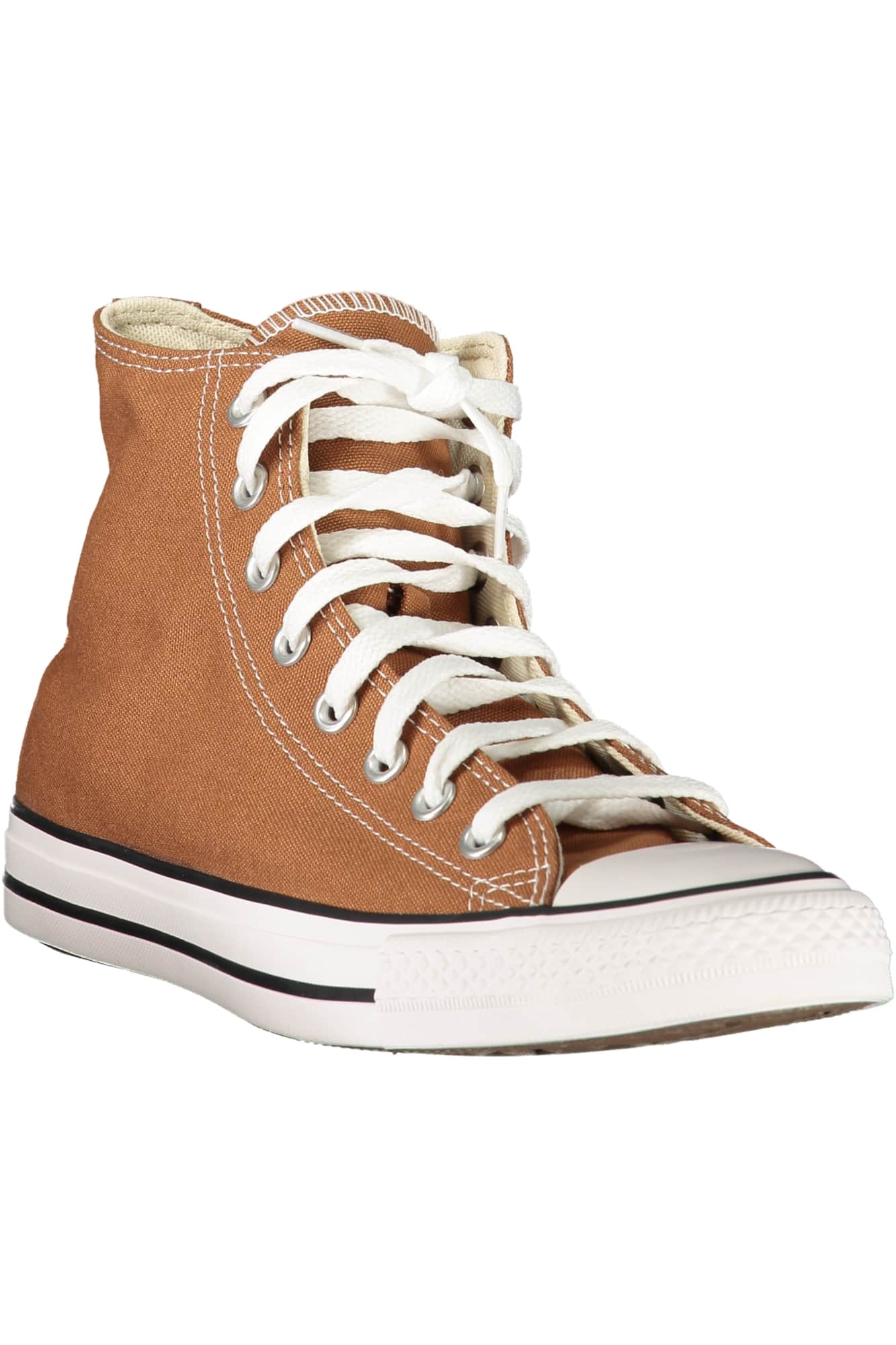 CONVERSE DAMEN BRAUN SPORTSCHUHE