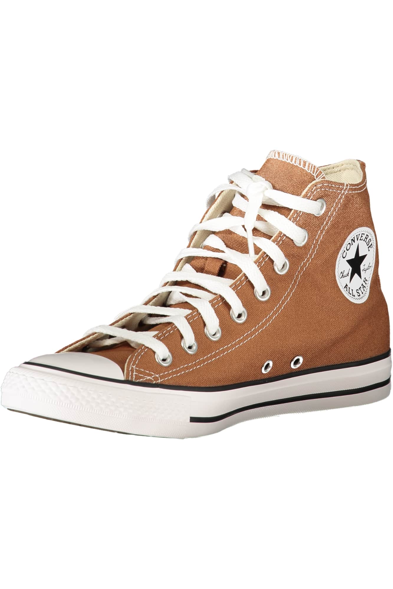 CONVERSE DAMEN BRAUN SPORTSCHUHE