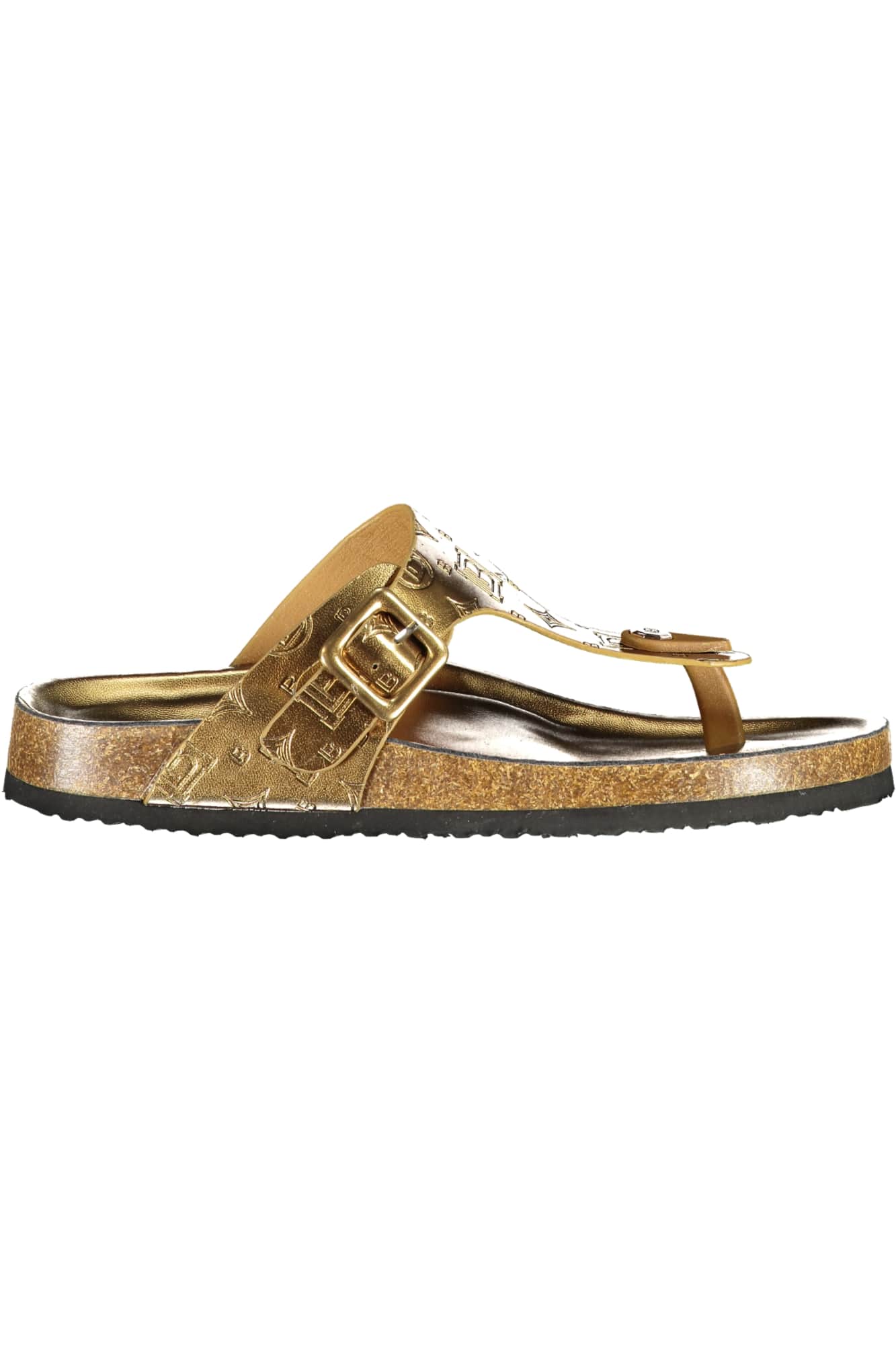 LAURA BIAGIOTTI DAMEN BEIGE HAUSSCHUH