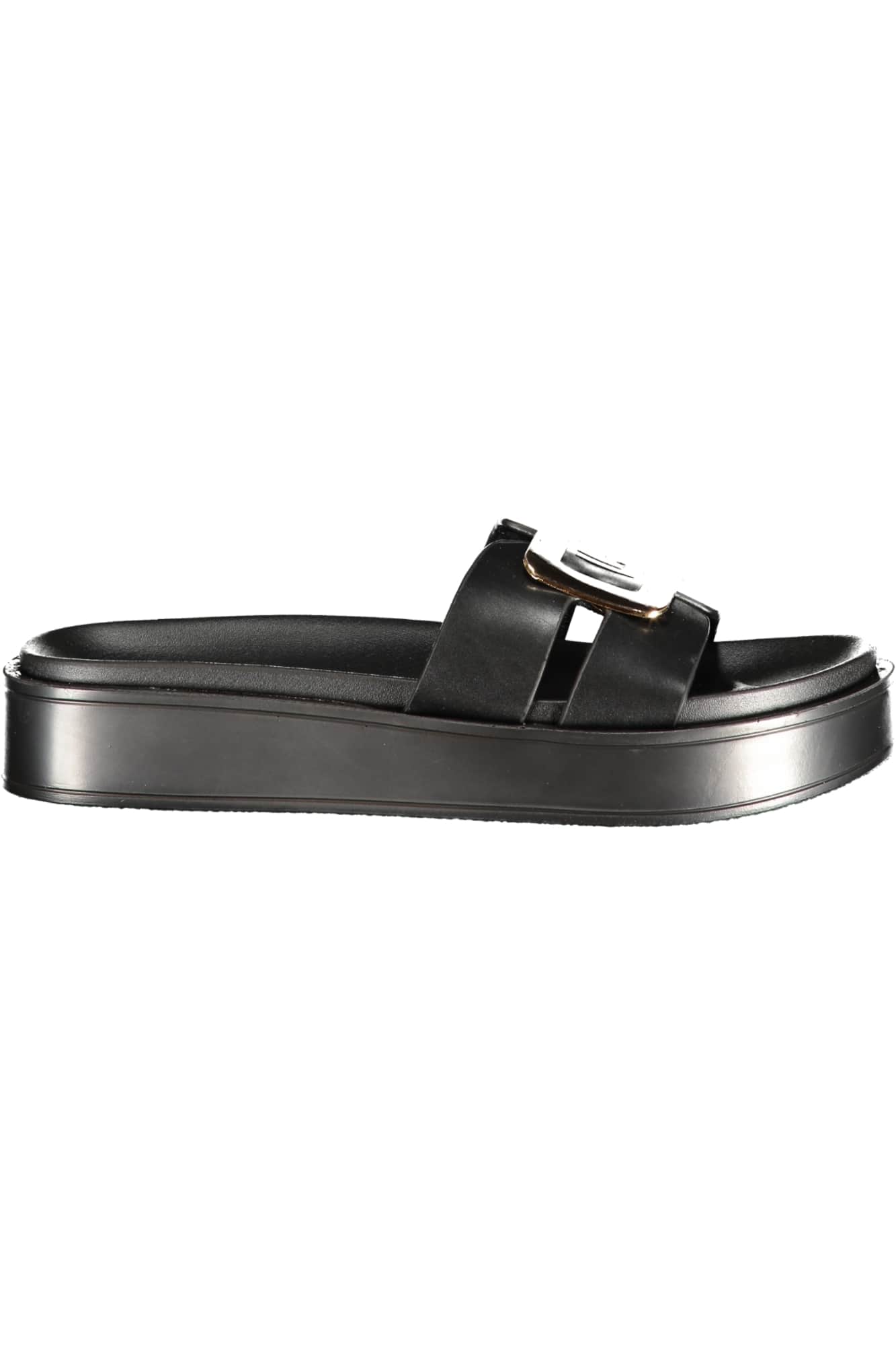 LAURA BIAGIOTTI DAMEN WEISS SANDALEN