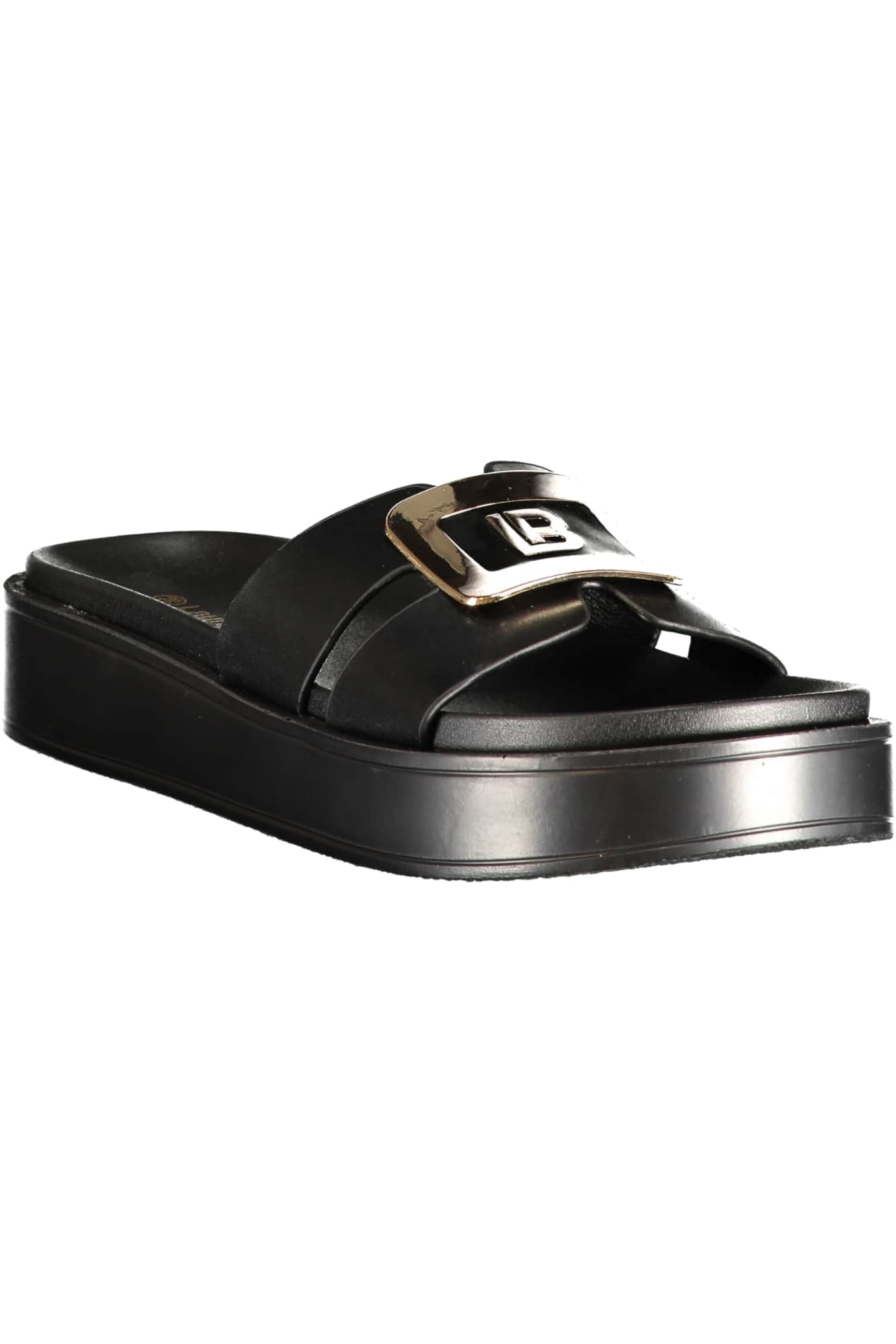 LAURA BIAGIOTTI DAMEN WEISS SANDALEN