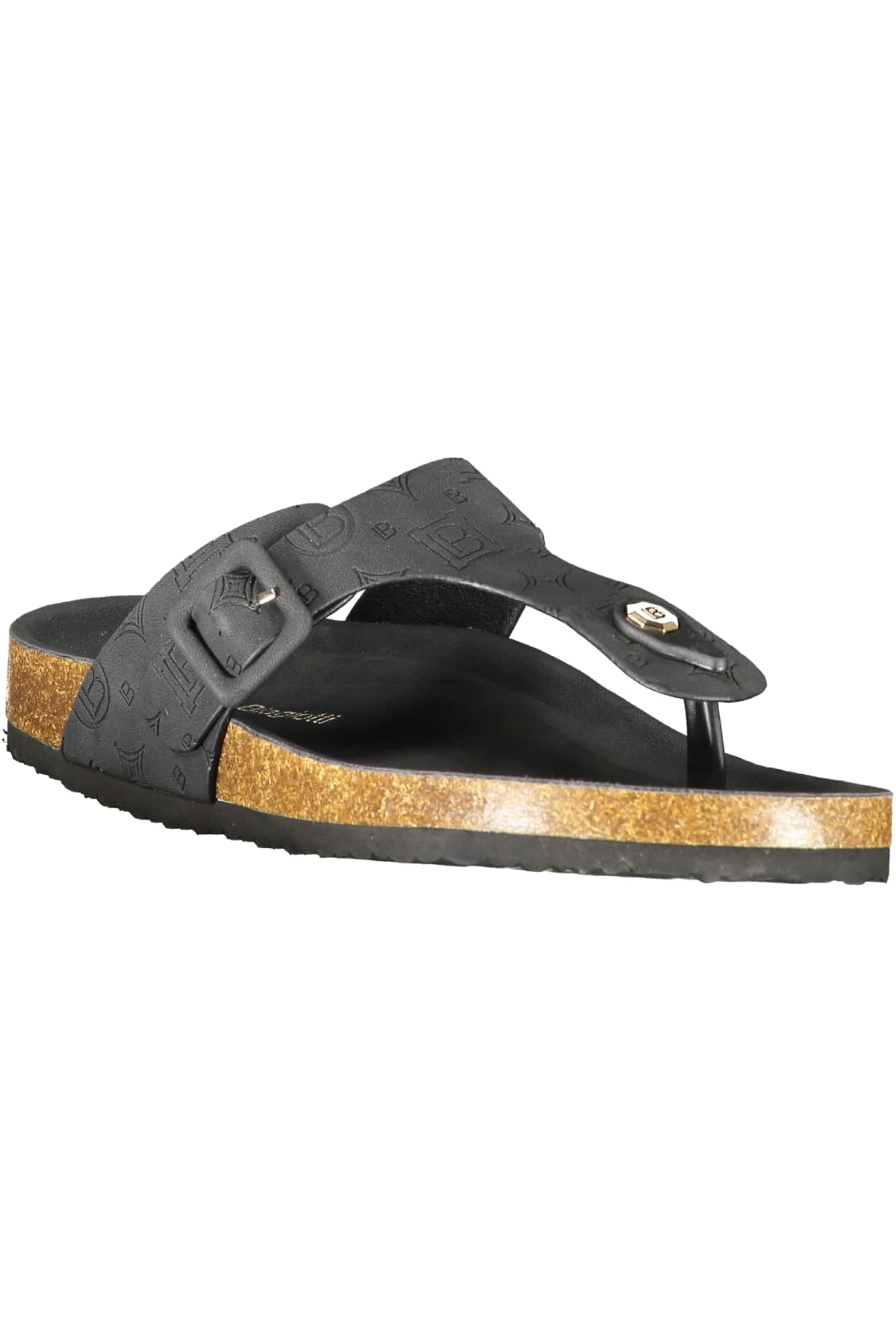LAURA BIAGIOTTI DAMEN BEIGE HAUSSCHUH