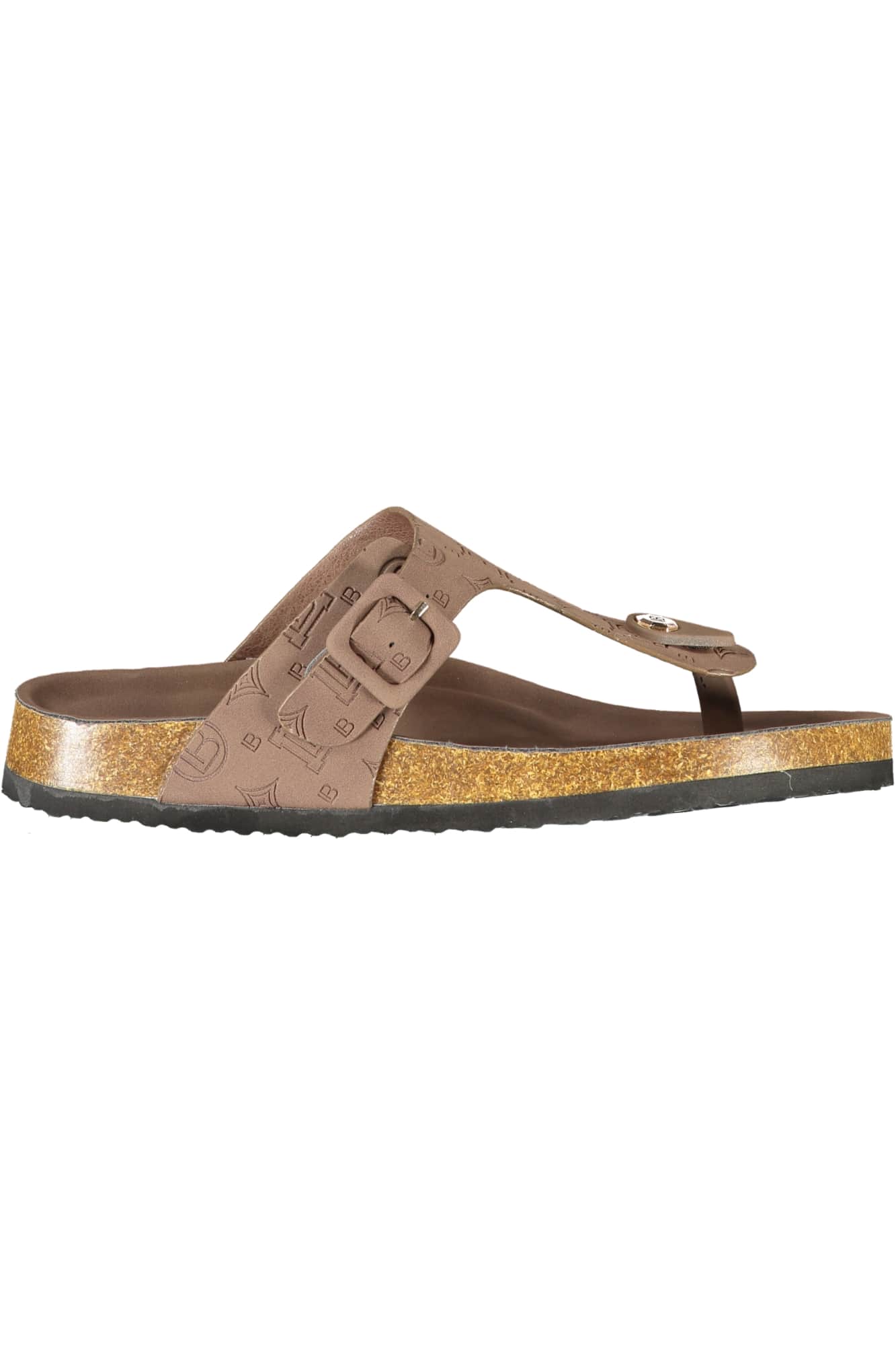 LAURA BIAGIOTTI DAMEN BEIGE HAUSSCHUH