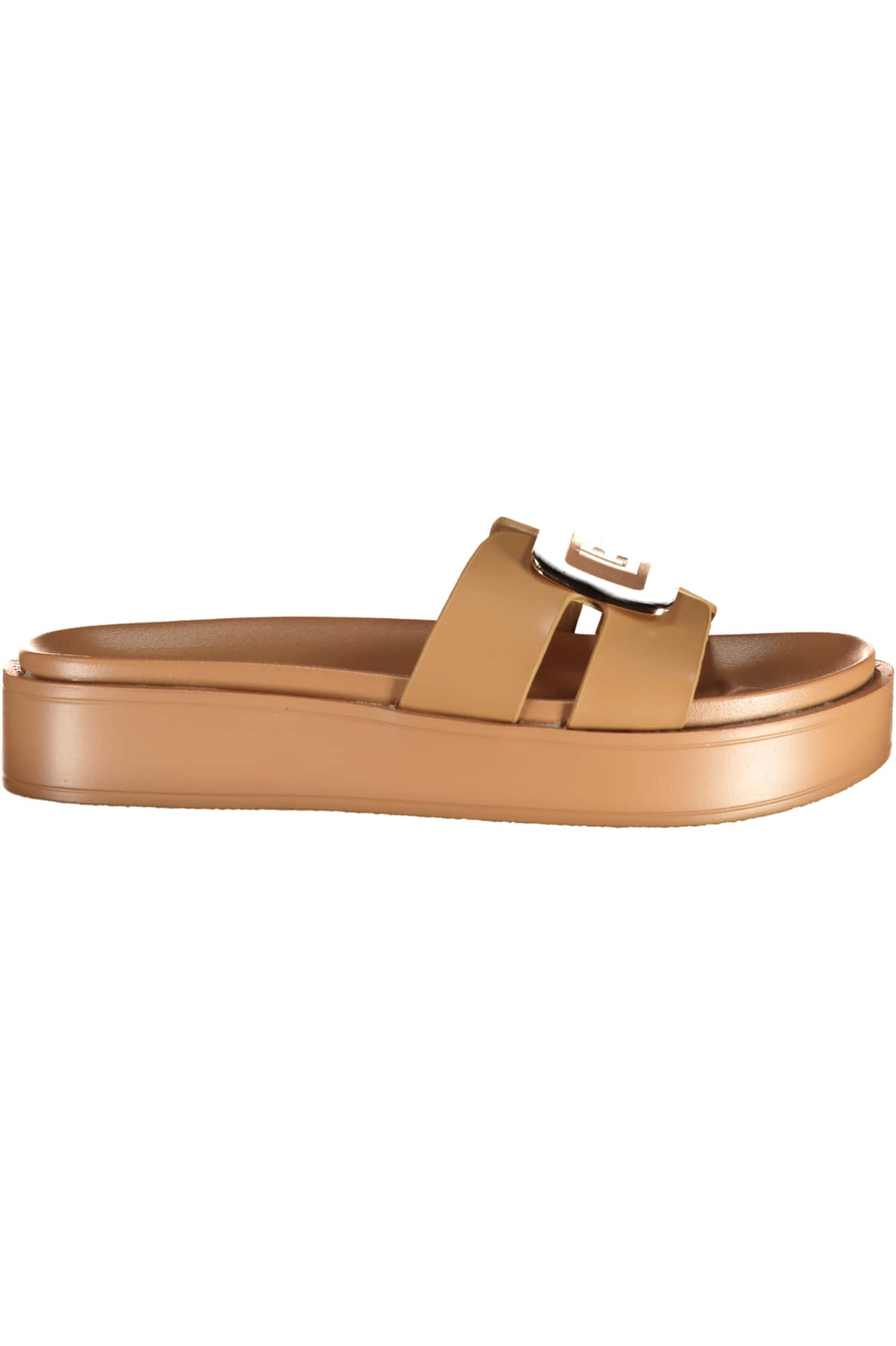 LAURA BIAGIOTTI DAMEN WEISS SANDALEN