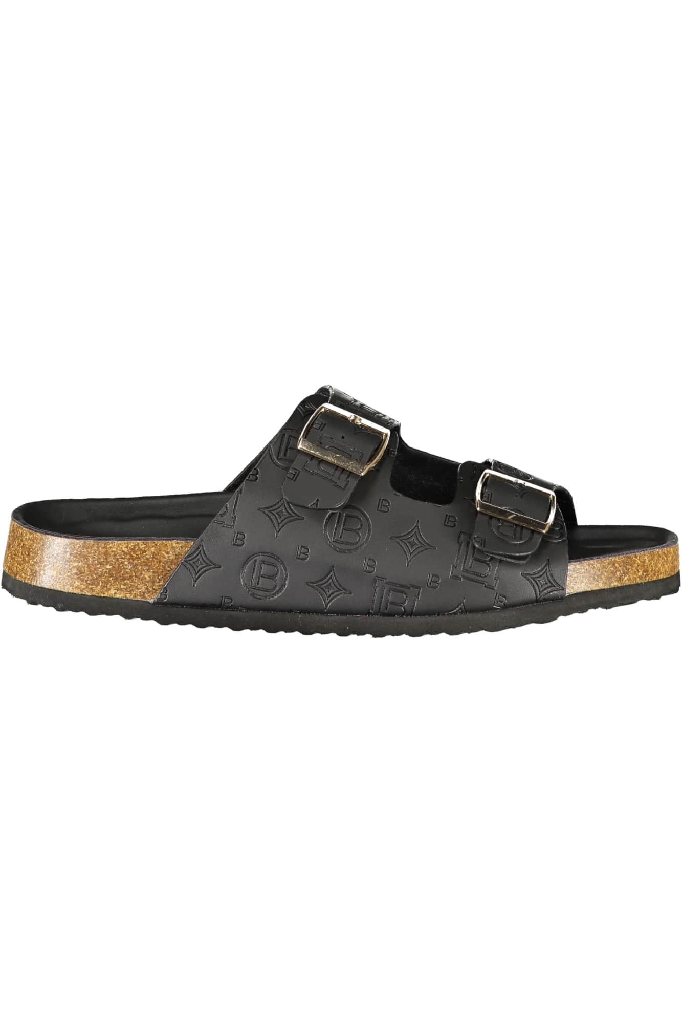 LAURA BIAGIOTTI DAMEN BEIGE SANDALEN