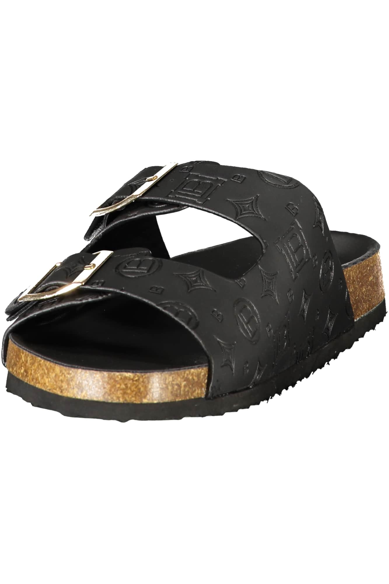 LAURA BIAGIOTTI DAMEN BEIGE SANDALEN