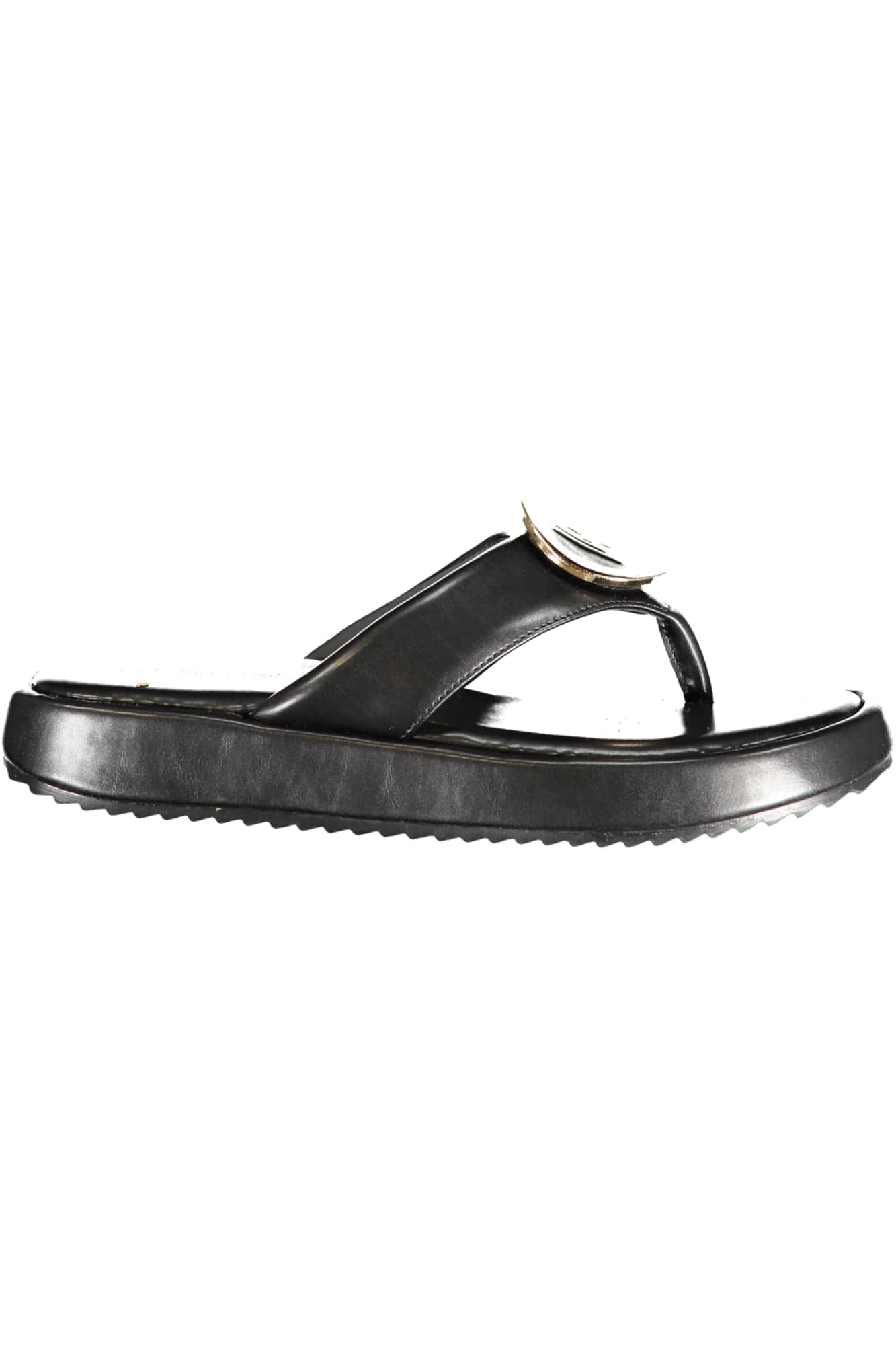 LAURA BIAGIOTTI DAMEN BEIGE SANDALEN