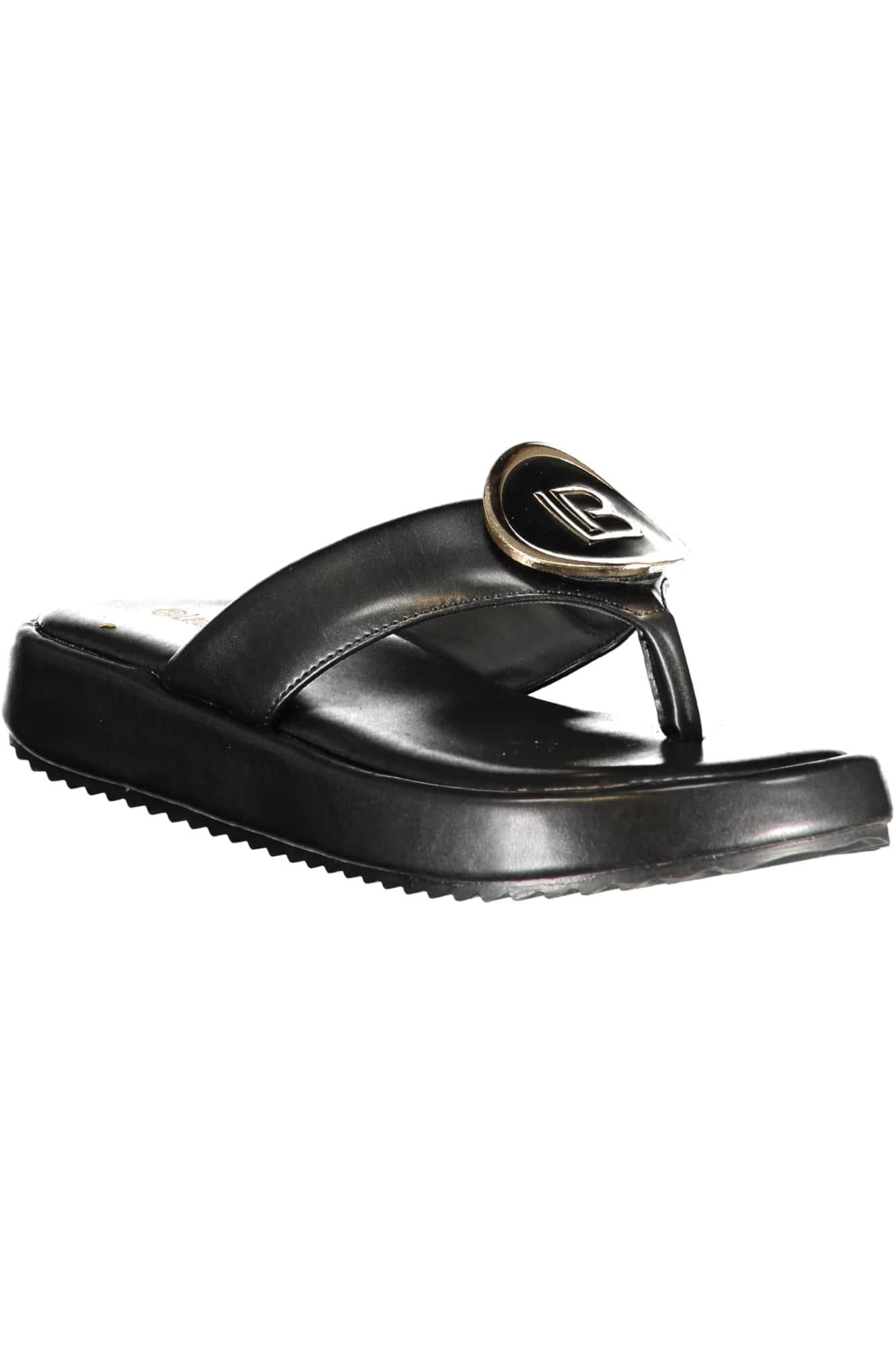 LAURA BIAGIOTTI DAMEN BEIGE SANDALEN
