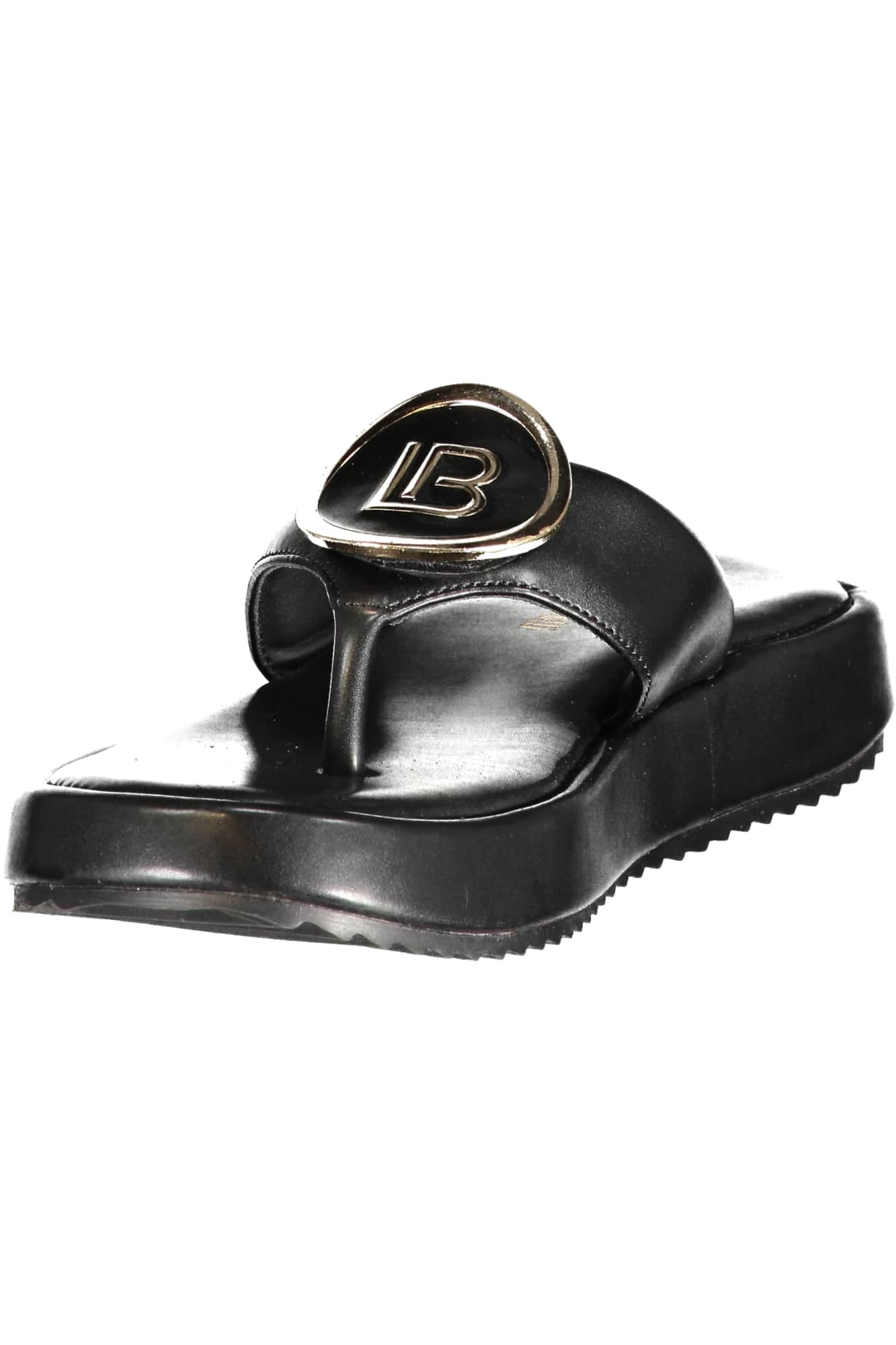 LAURA BIAGIOTTI DAMEN BEIGE SANDALEN