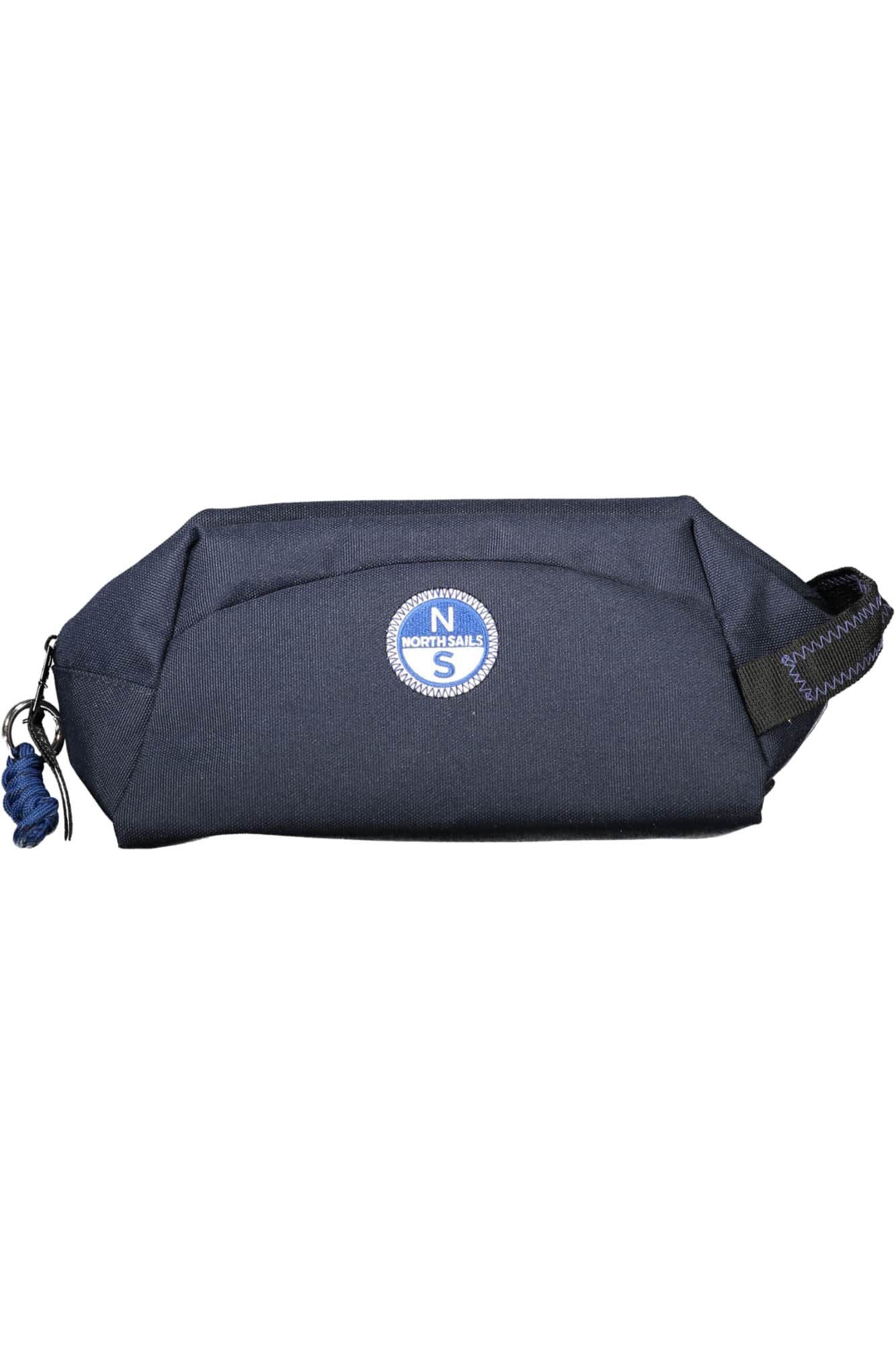 NORTH SAILS HERREN SCHWARZ CLUTCH