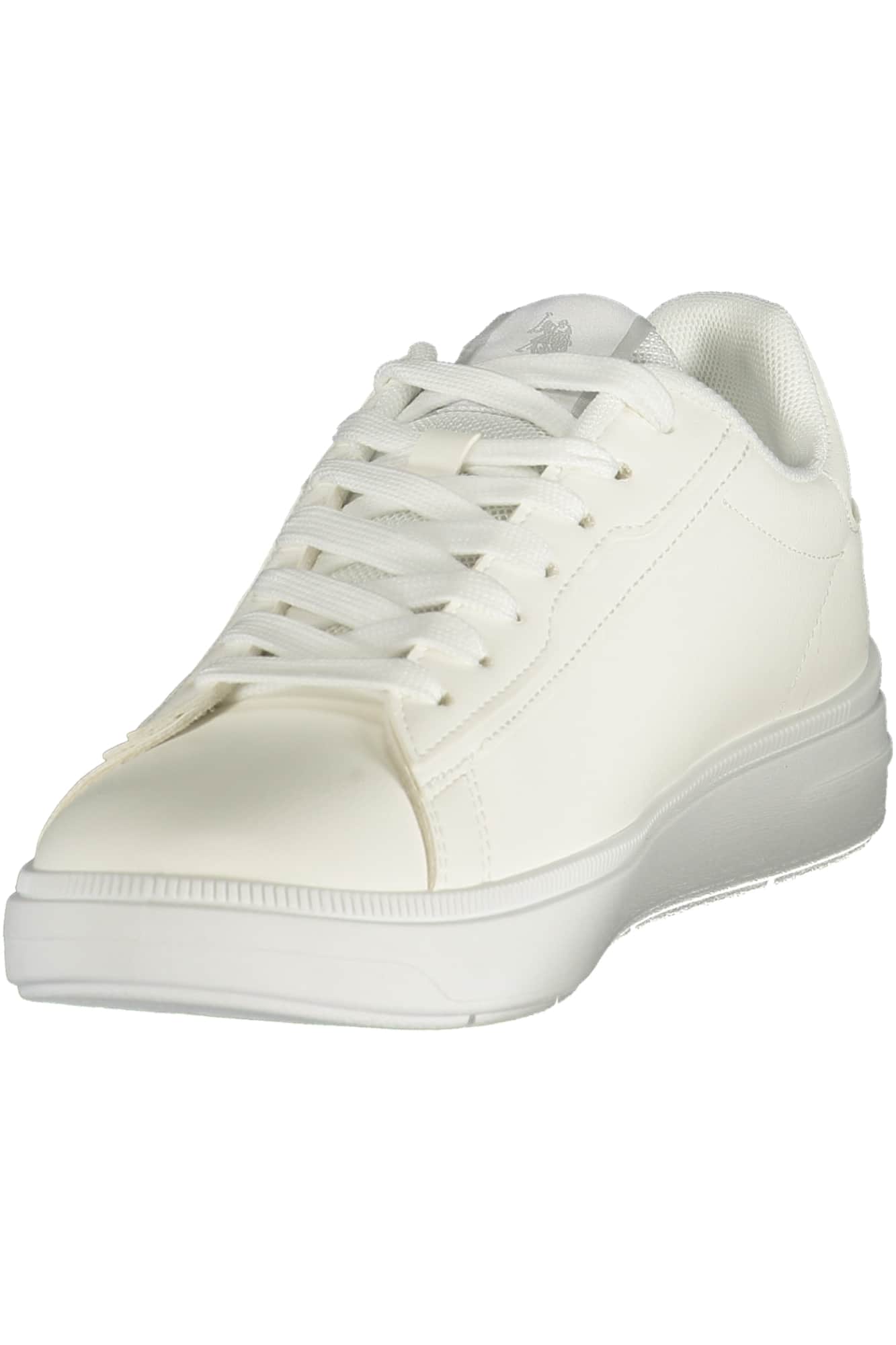 US Polo Assn. herren weiss sportschuhe