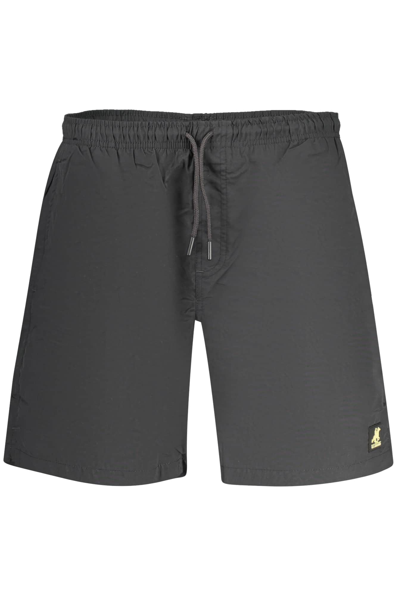 US GRAND BADEHOSE GRÜN HERREN